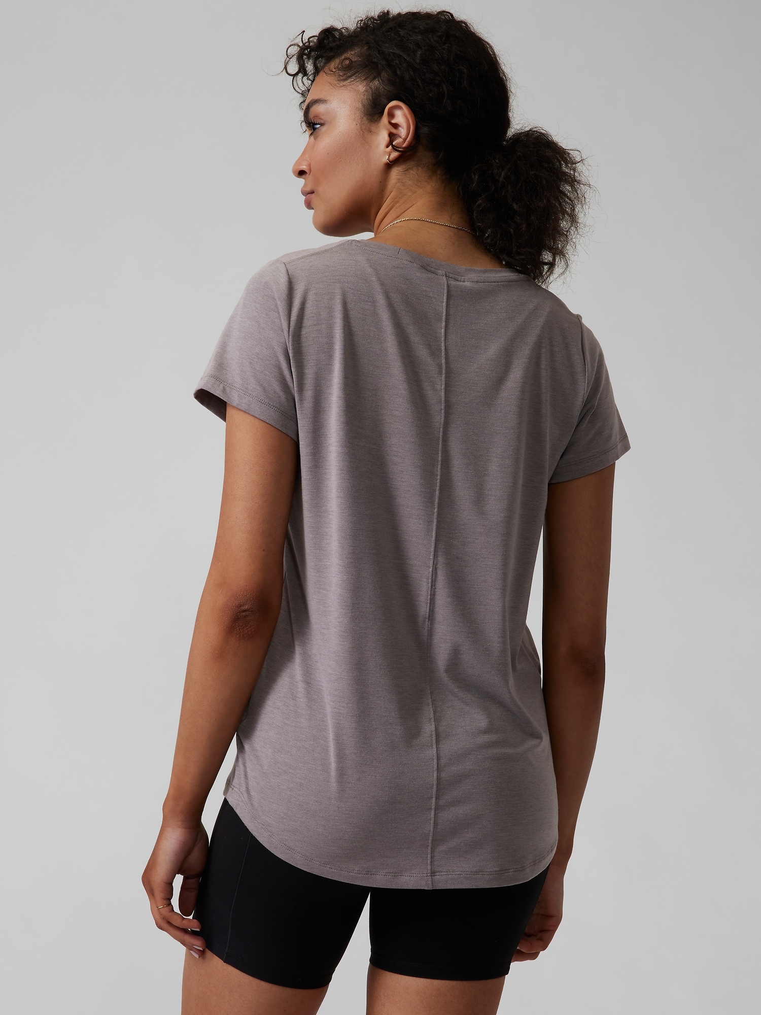Stratus II Tee