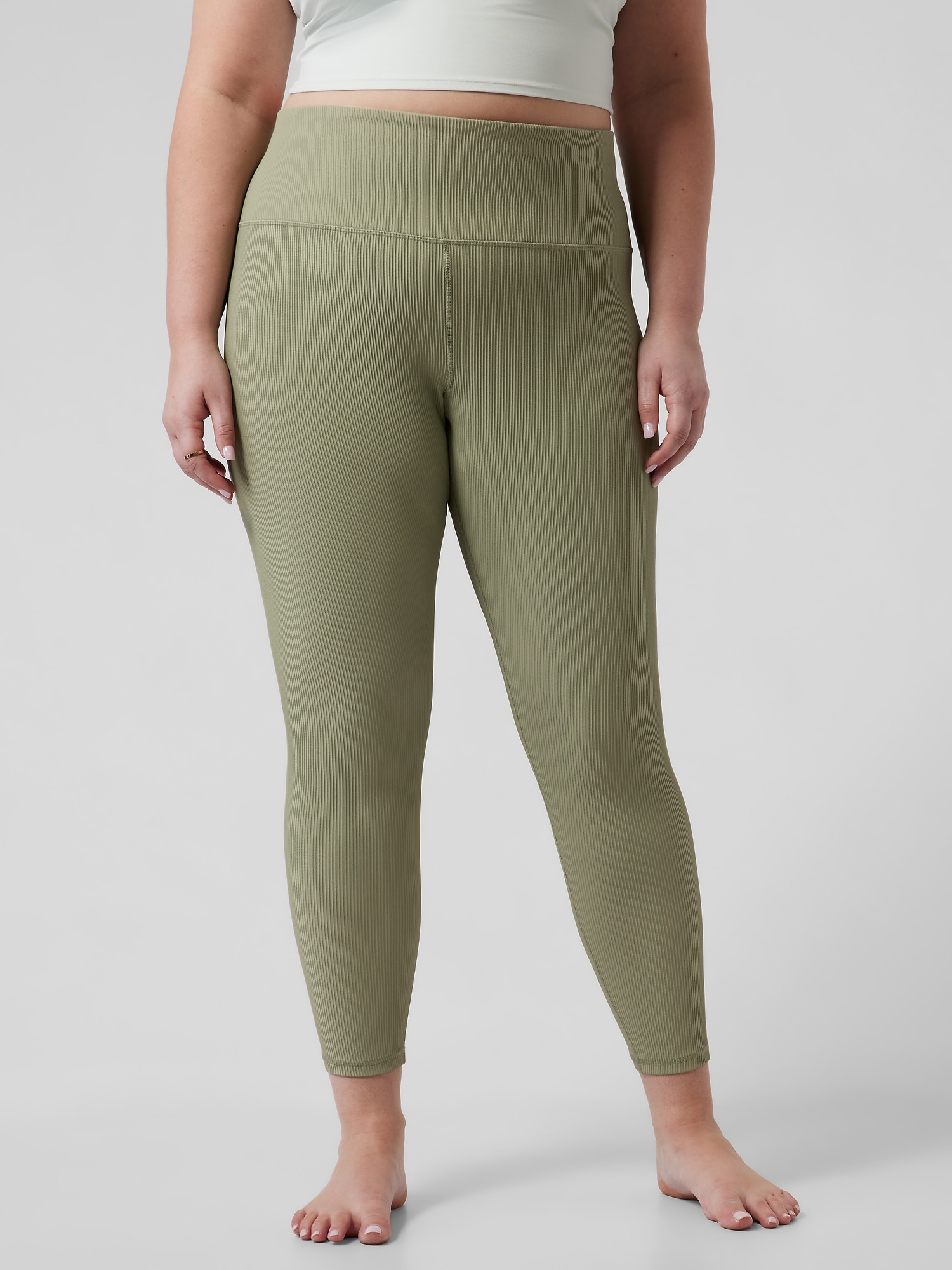 Elation Rib Tight