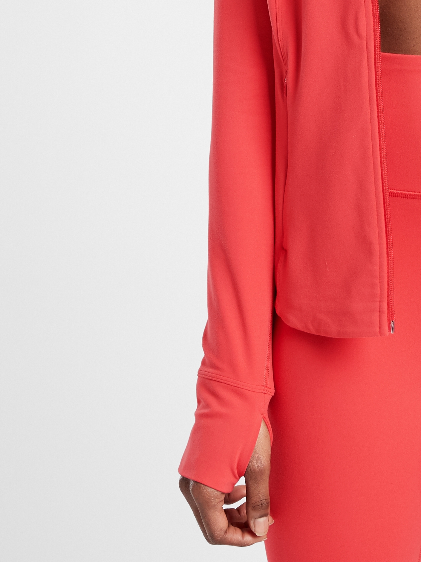 Salutation Jacket