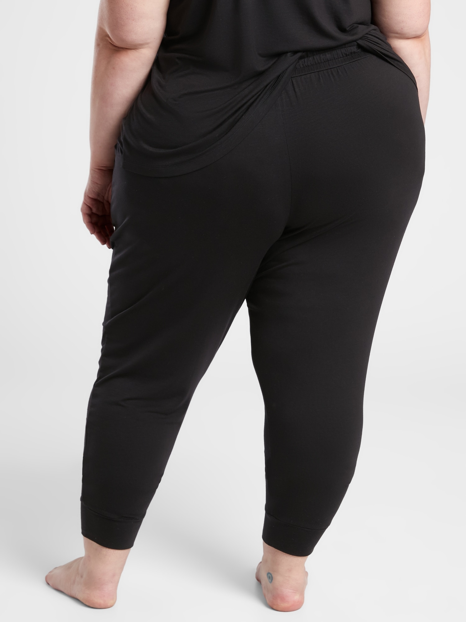 Nighttime Bliss Sleep Jogger