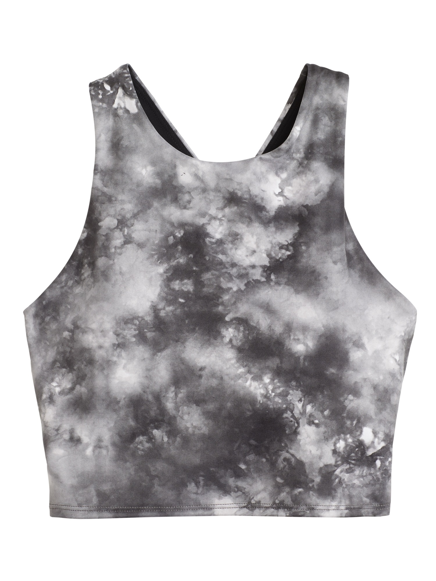 Conscious Crop A-C