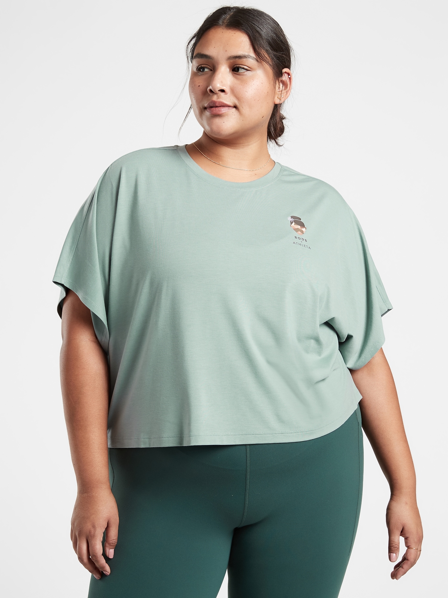 Essence Graphic Tee