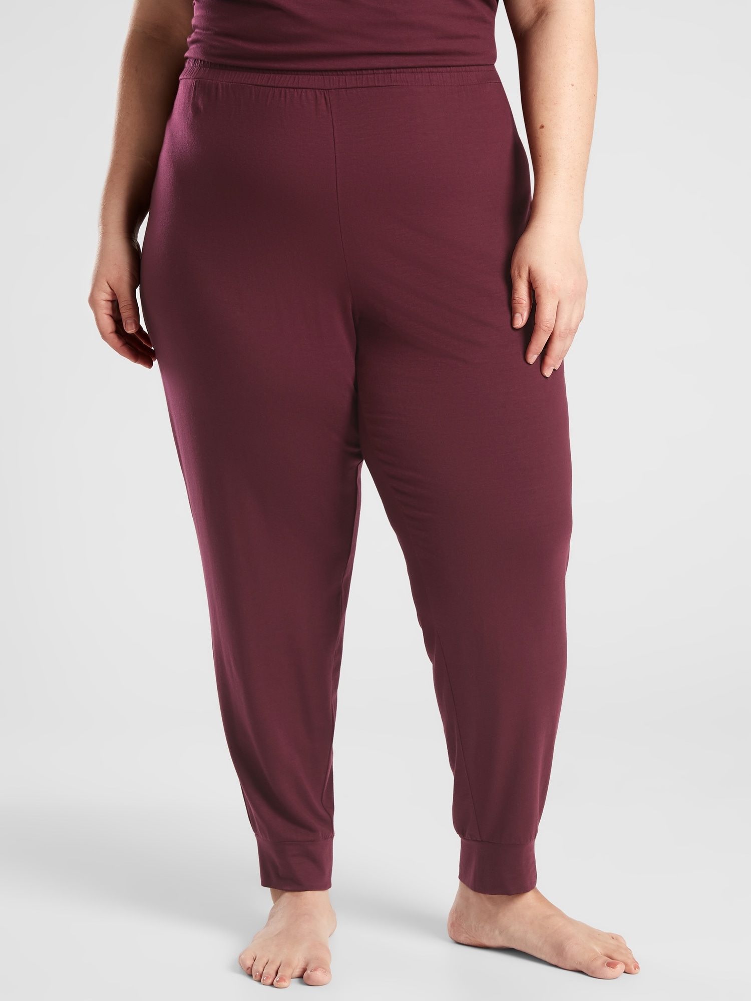 Nighttime Bliss Sleep Jogger