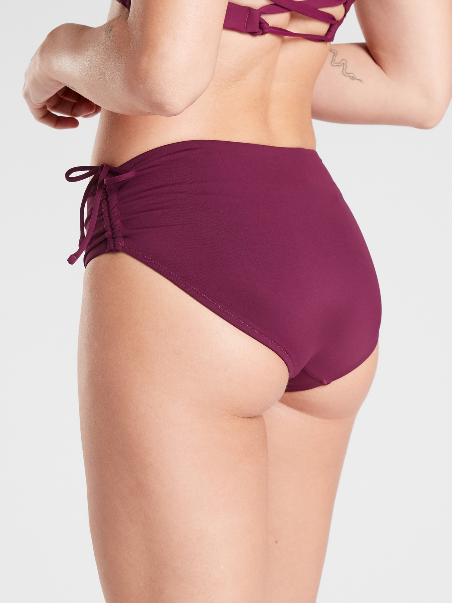 Cinch Full Bottom