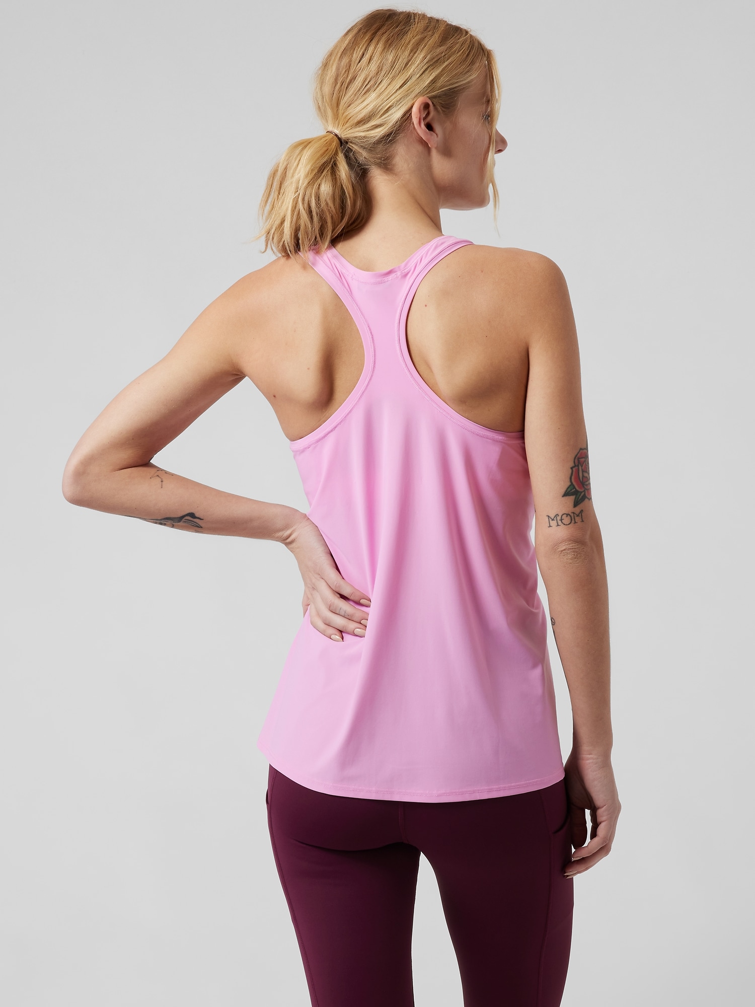 Ultimate Scoop Tank
