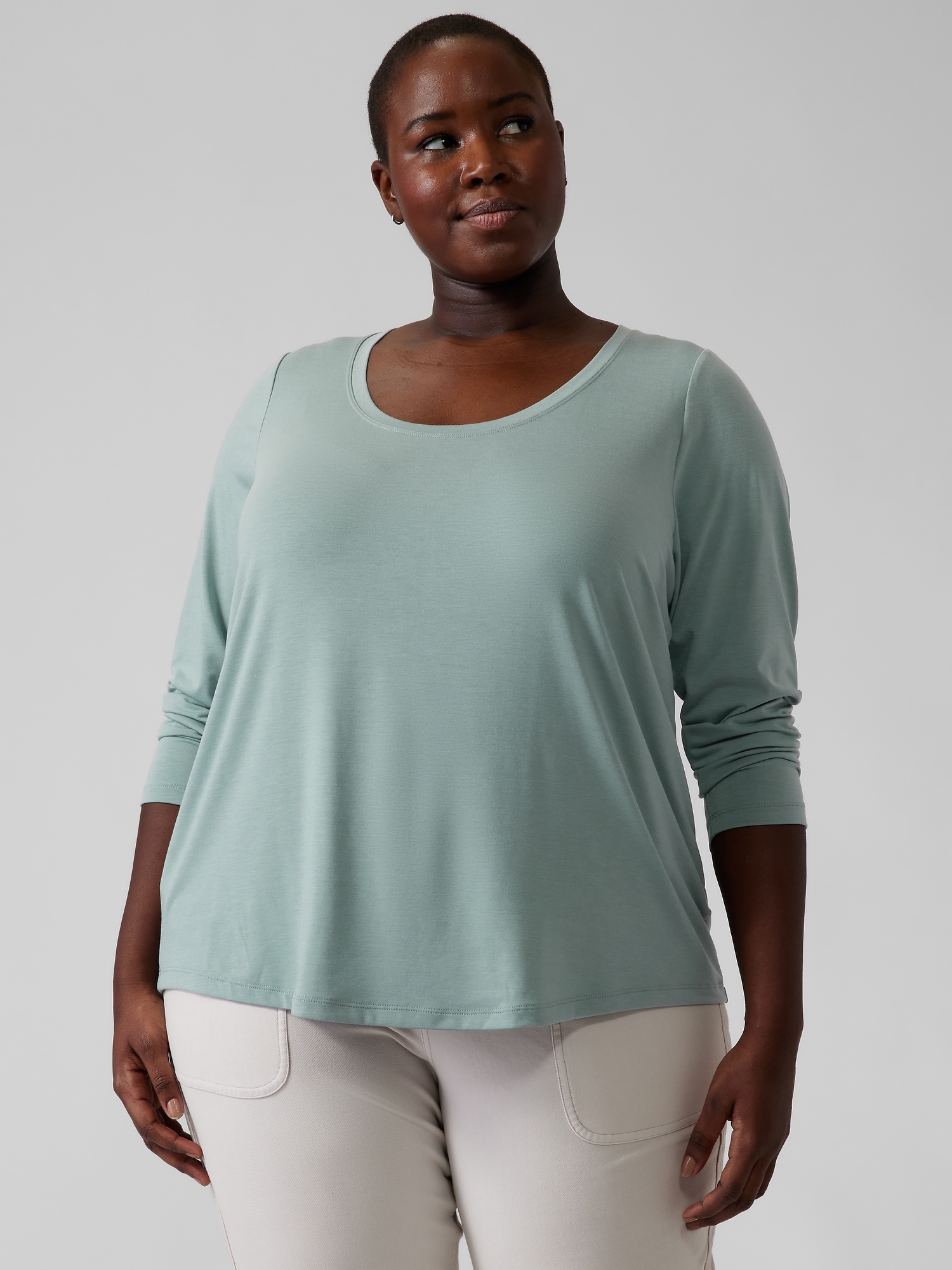 Stratus II Top