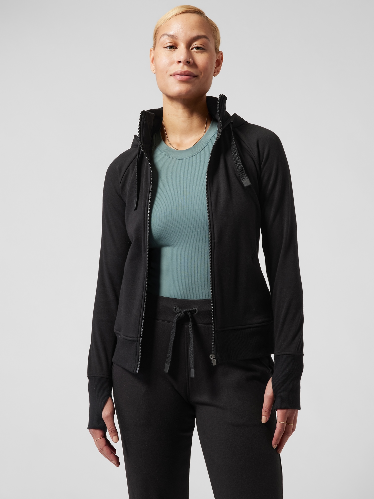 Triumph Hoodie