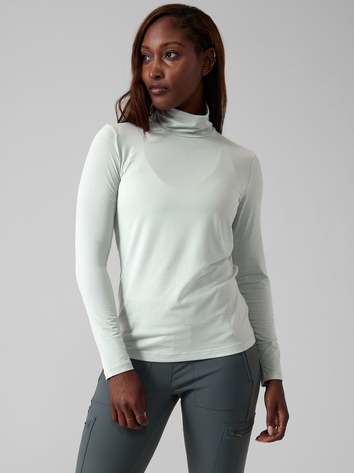 Essential Turtleneck