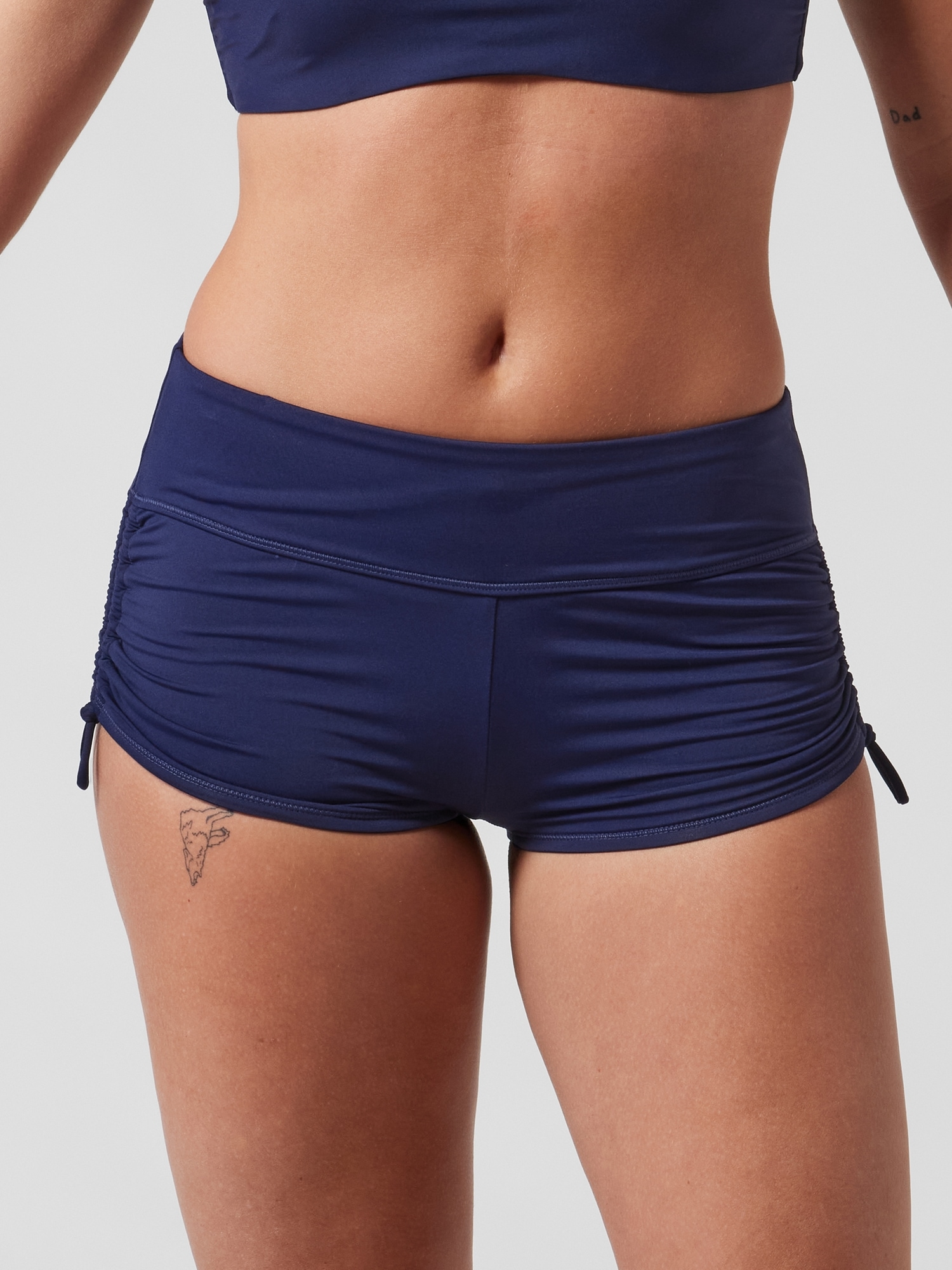 Sand Sprint Short