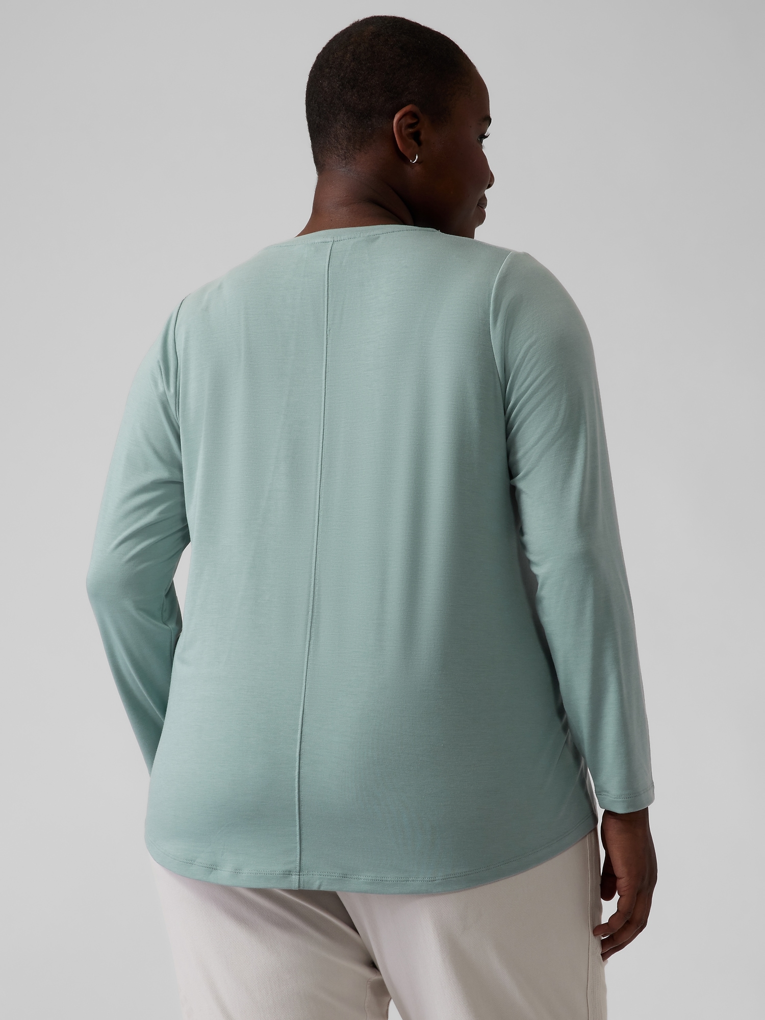 Stratus II Top