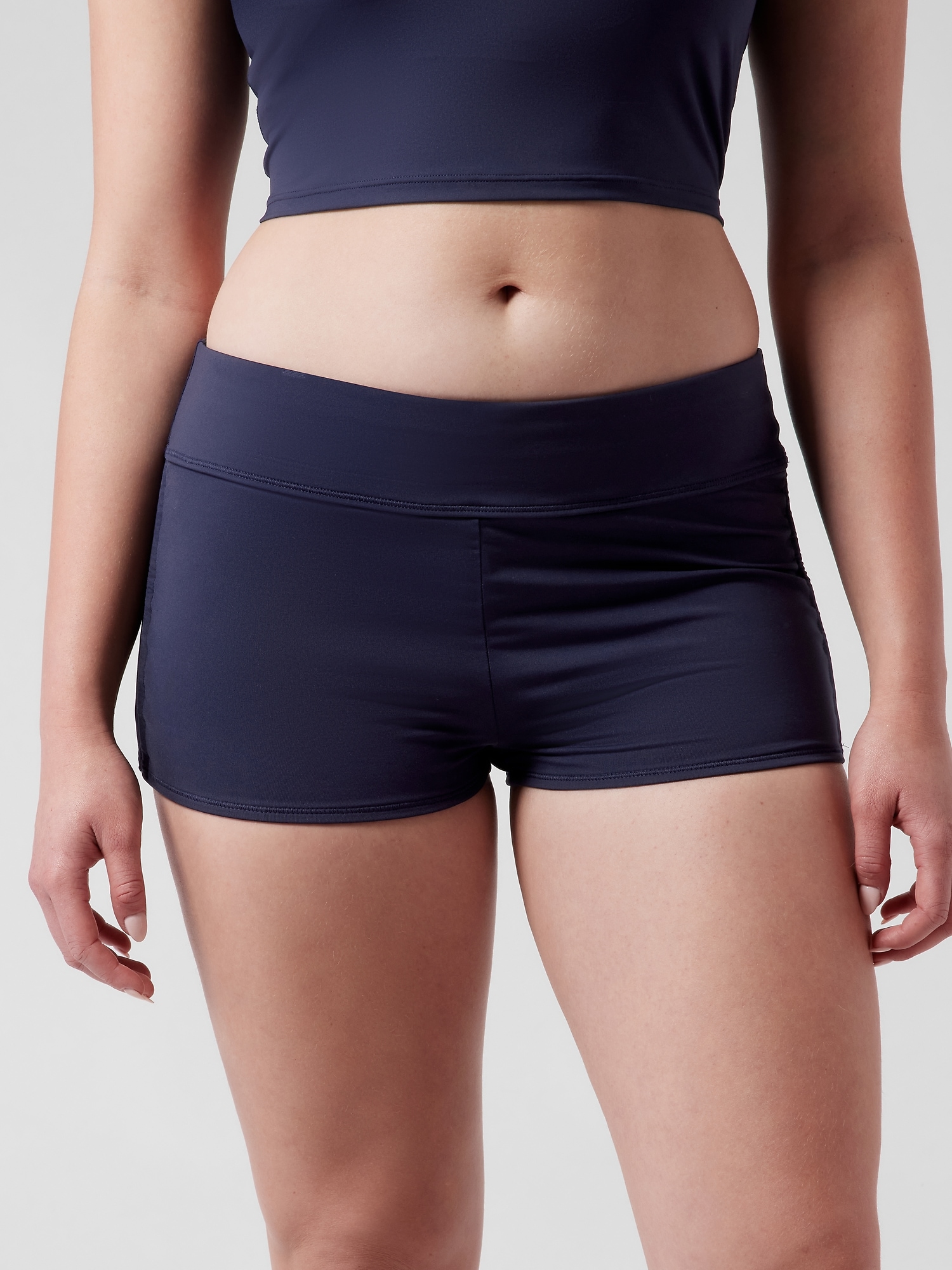 Sand Sprint Short