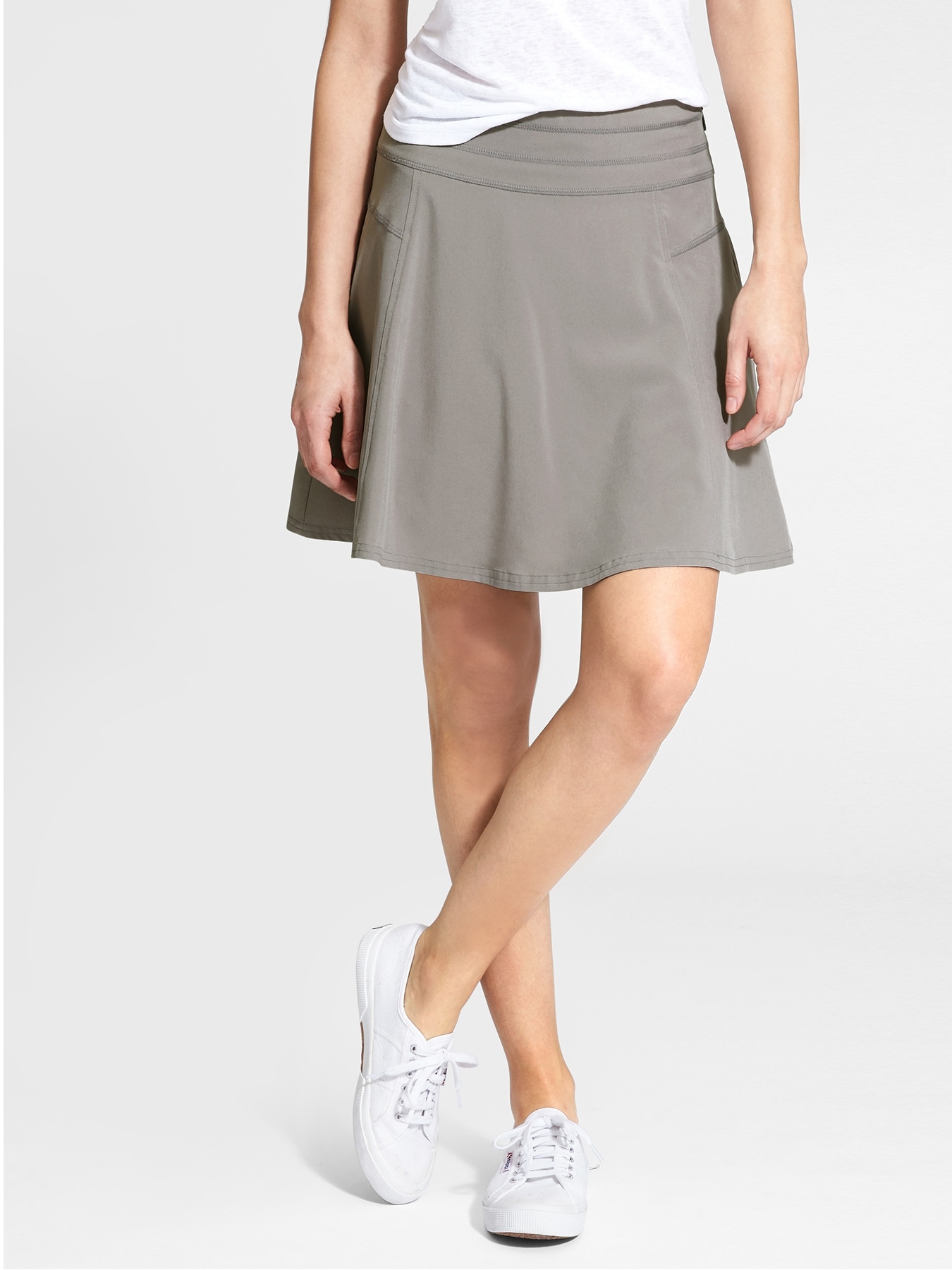 All Day Skort