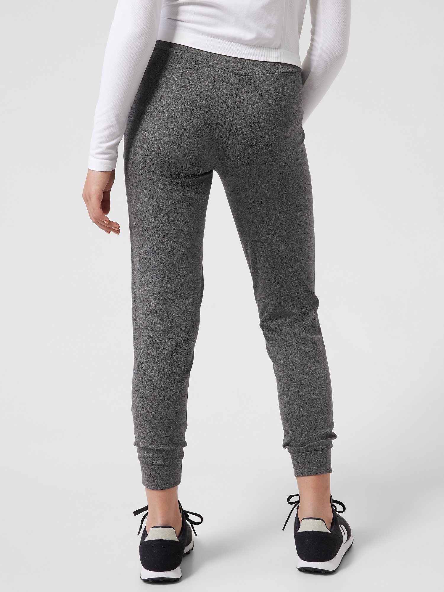 athleta powervita jogger