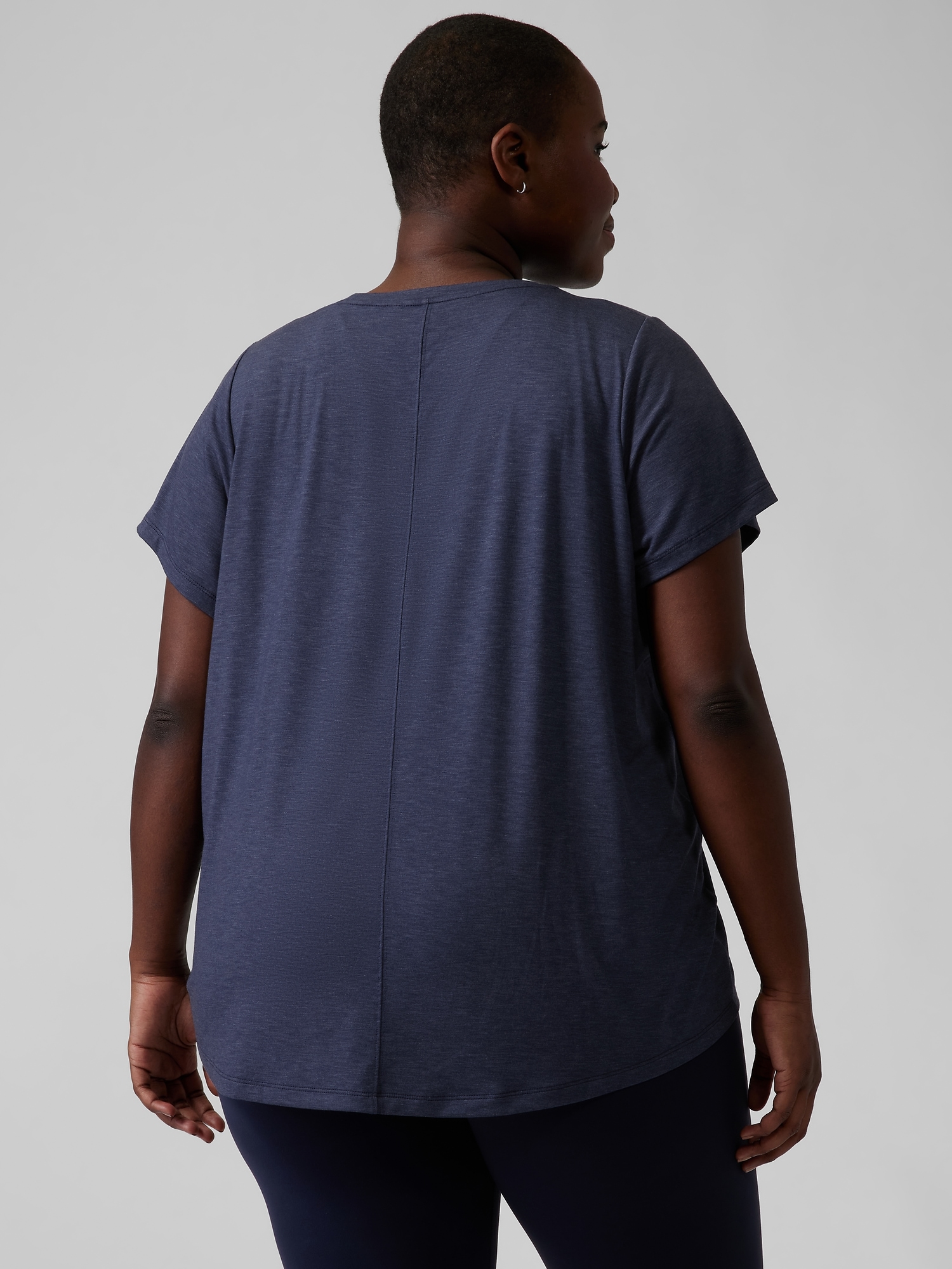 Stratus II Tee