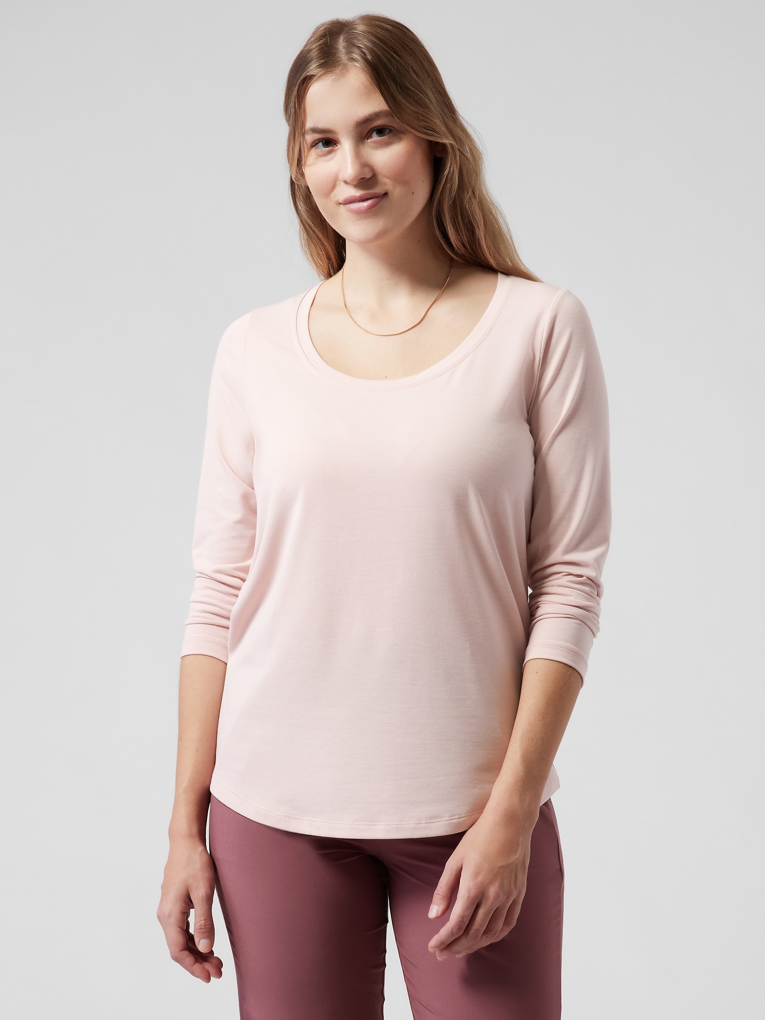 Stratus II Top