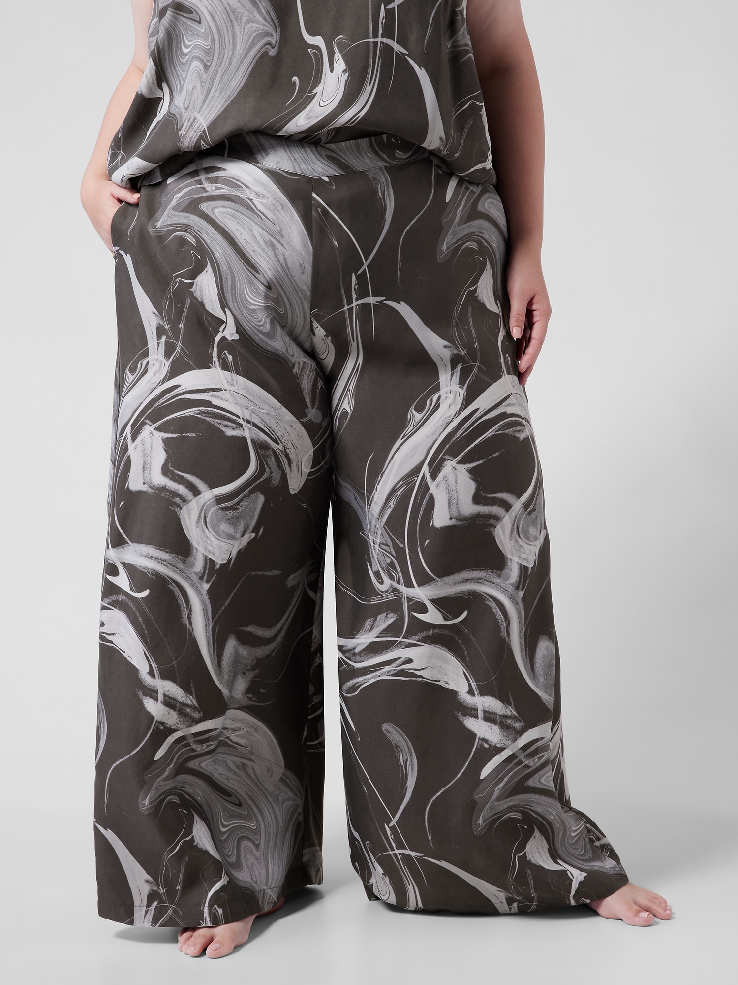 Calm Cool Pant