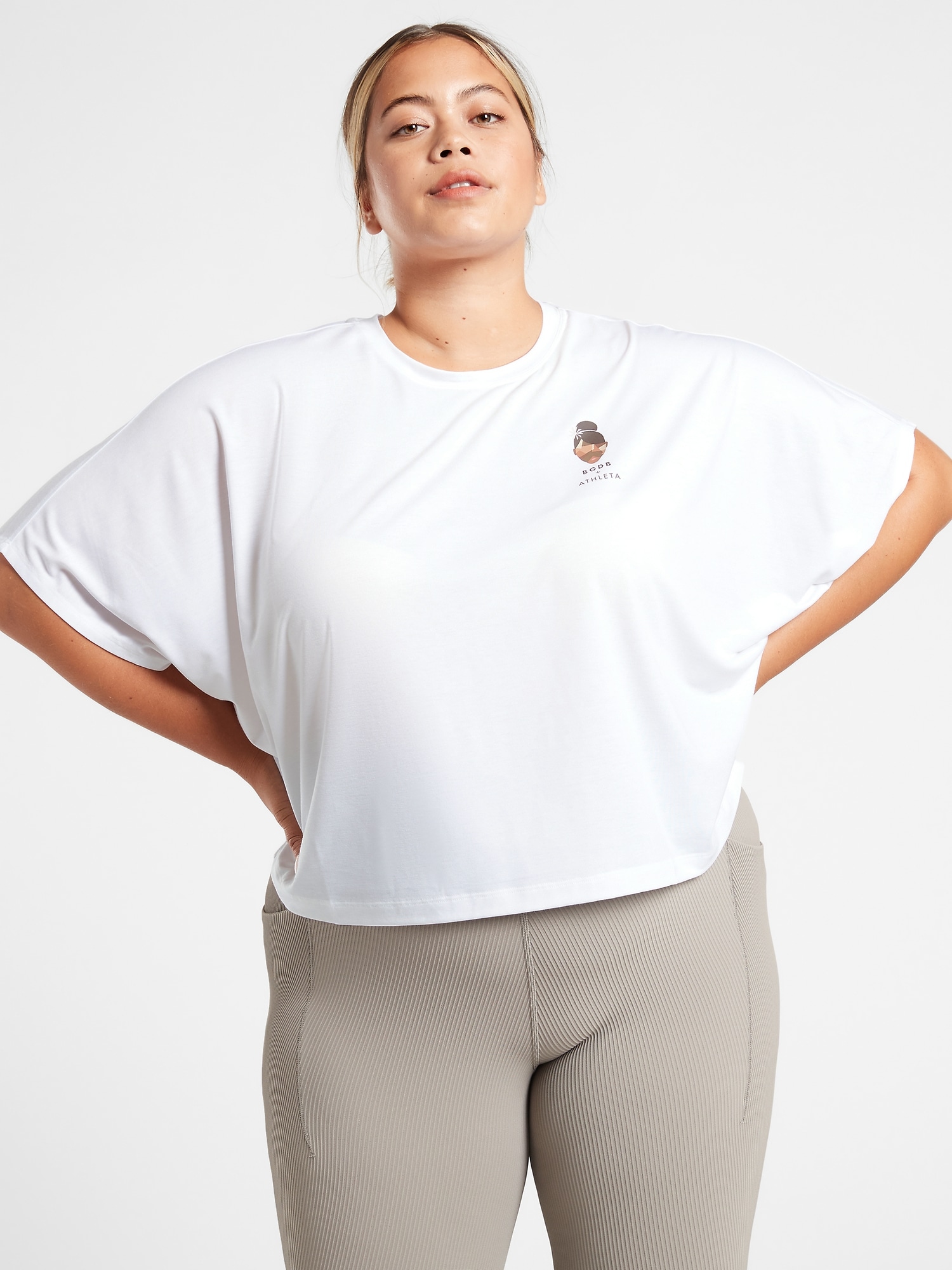 Essence Graphic Tee