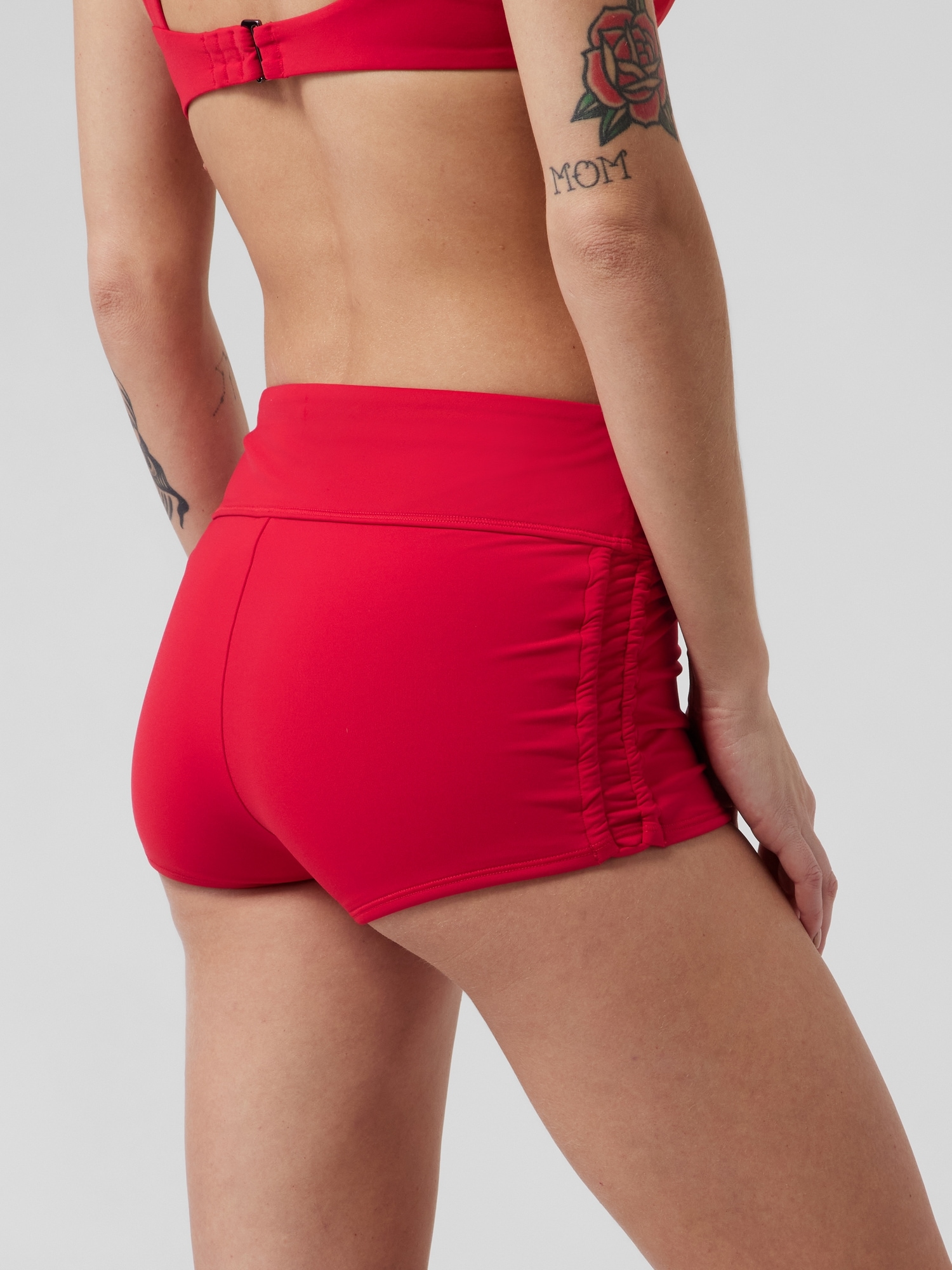 Sand Sprint Short