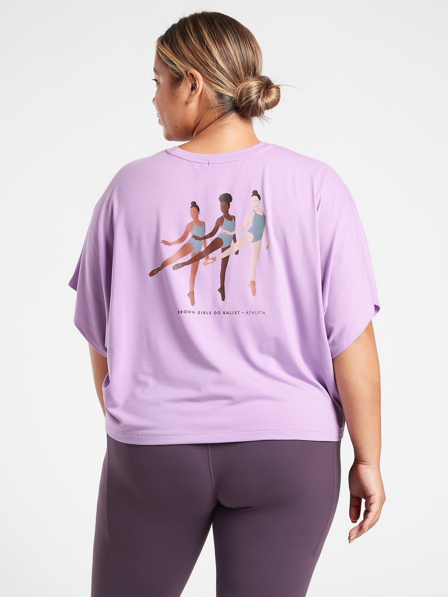 Essence Graphic Tee