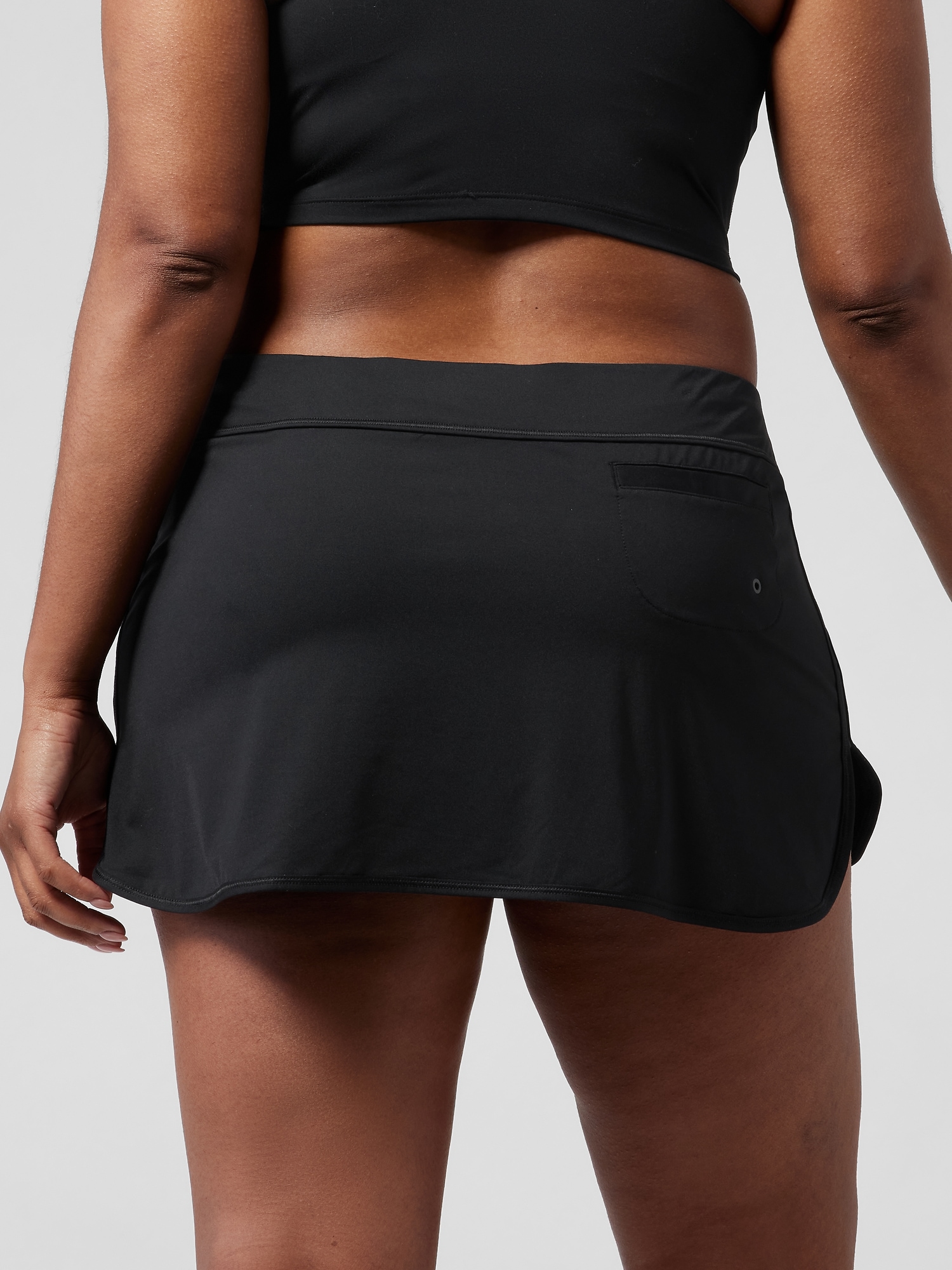 Tidal Skirt