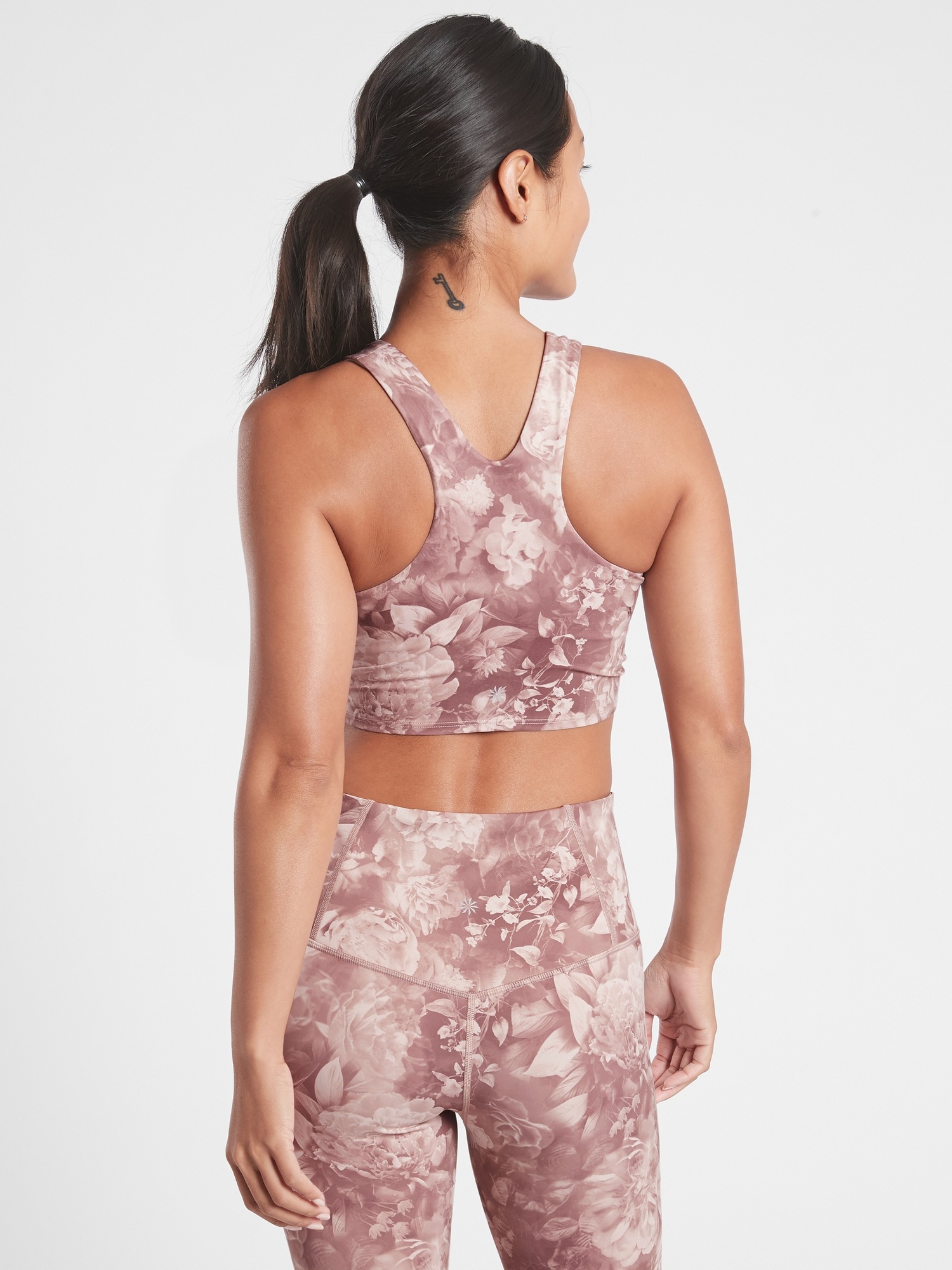 Conscious Crop A-C