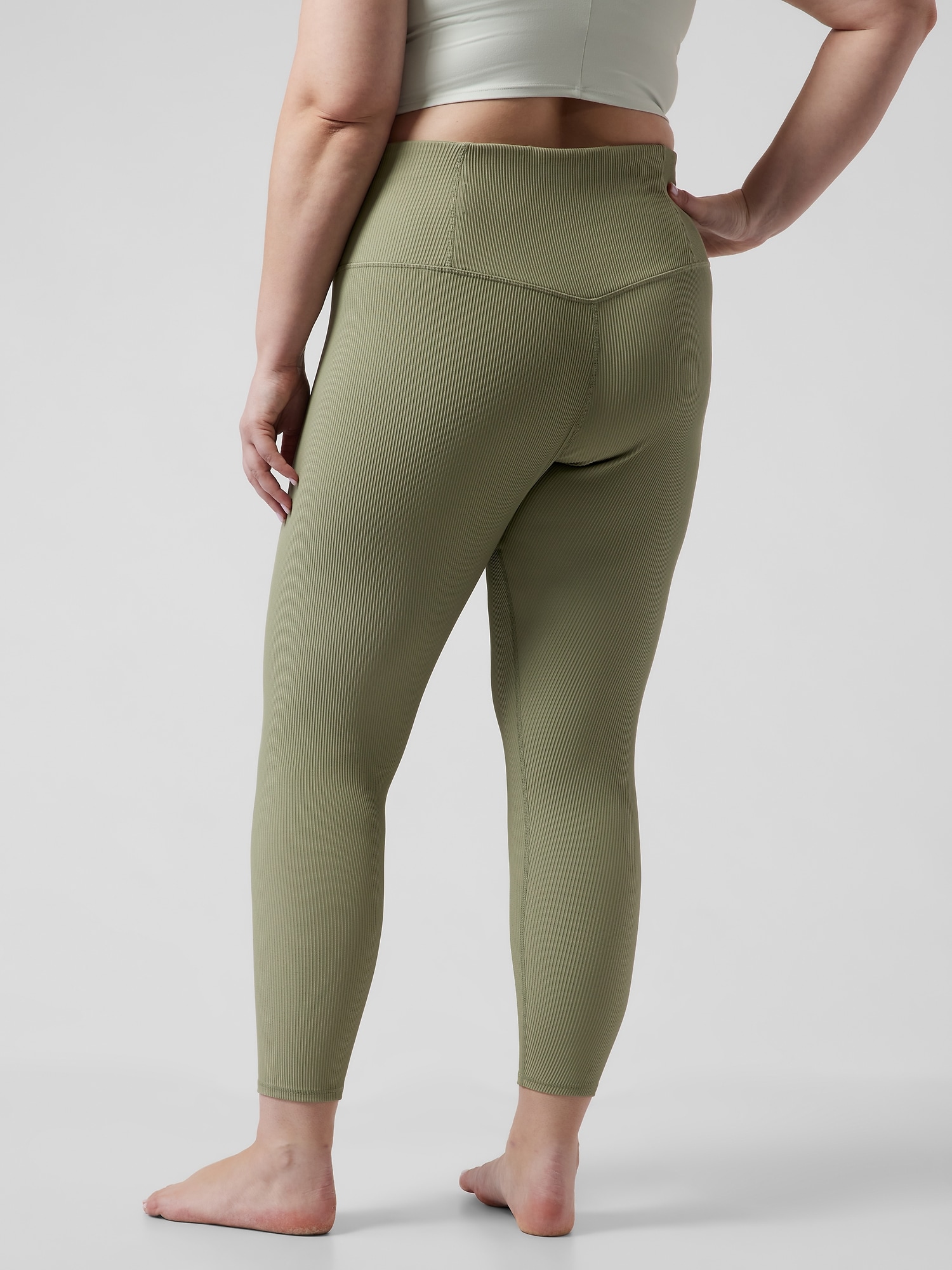 Elation Rib Tight