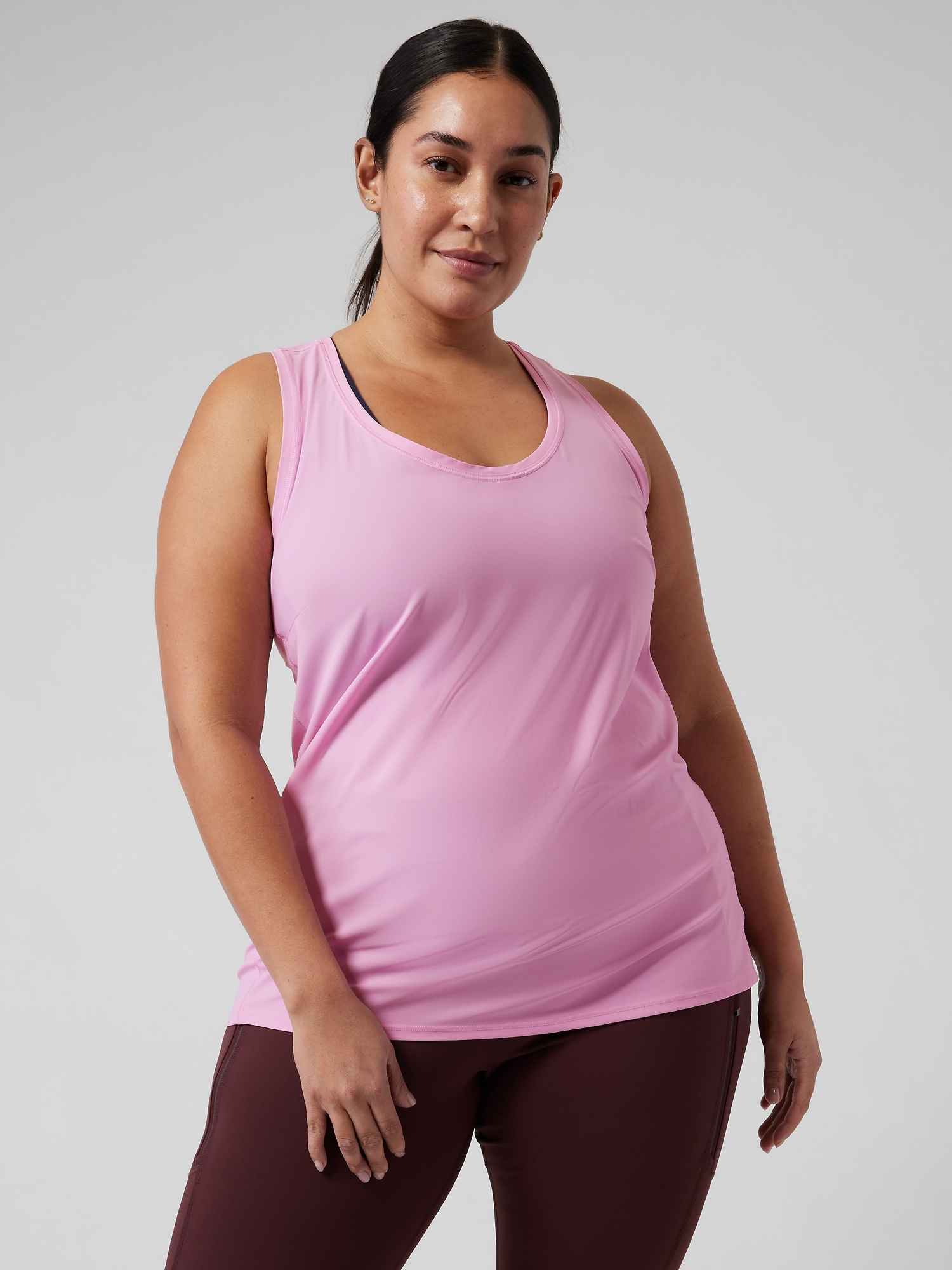 Ultimate Scoop Tank