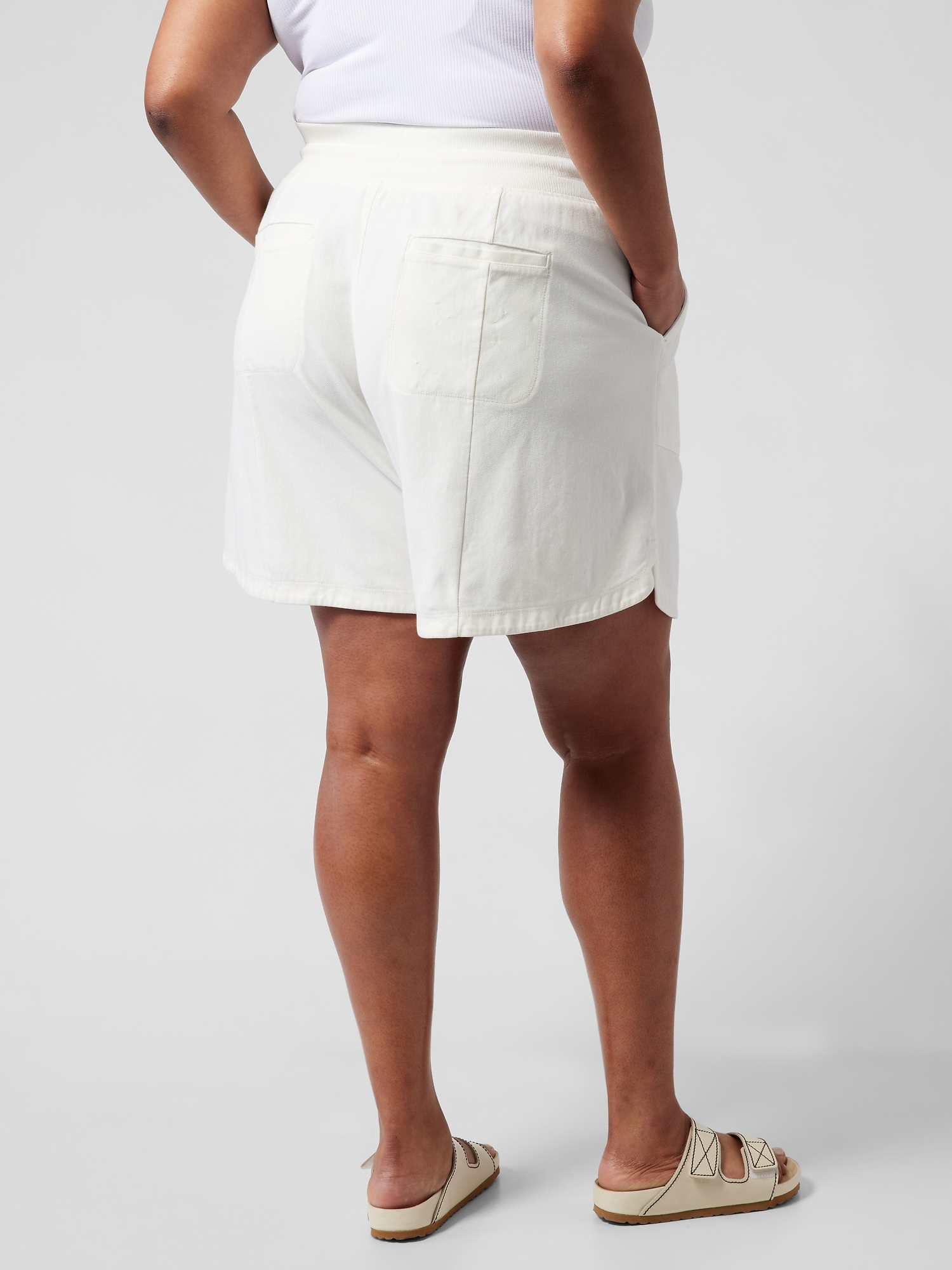 Farallon Midi Short