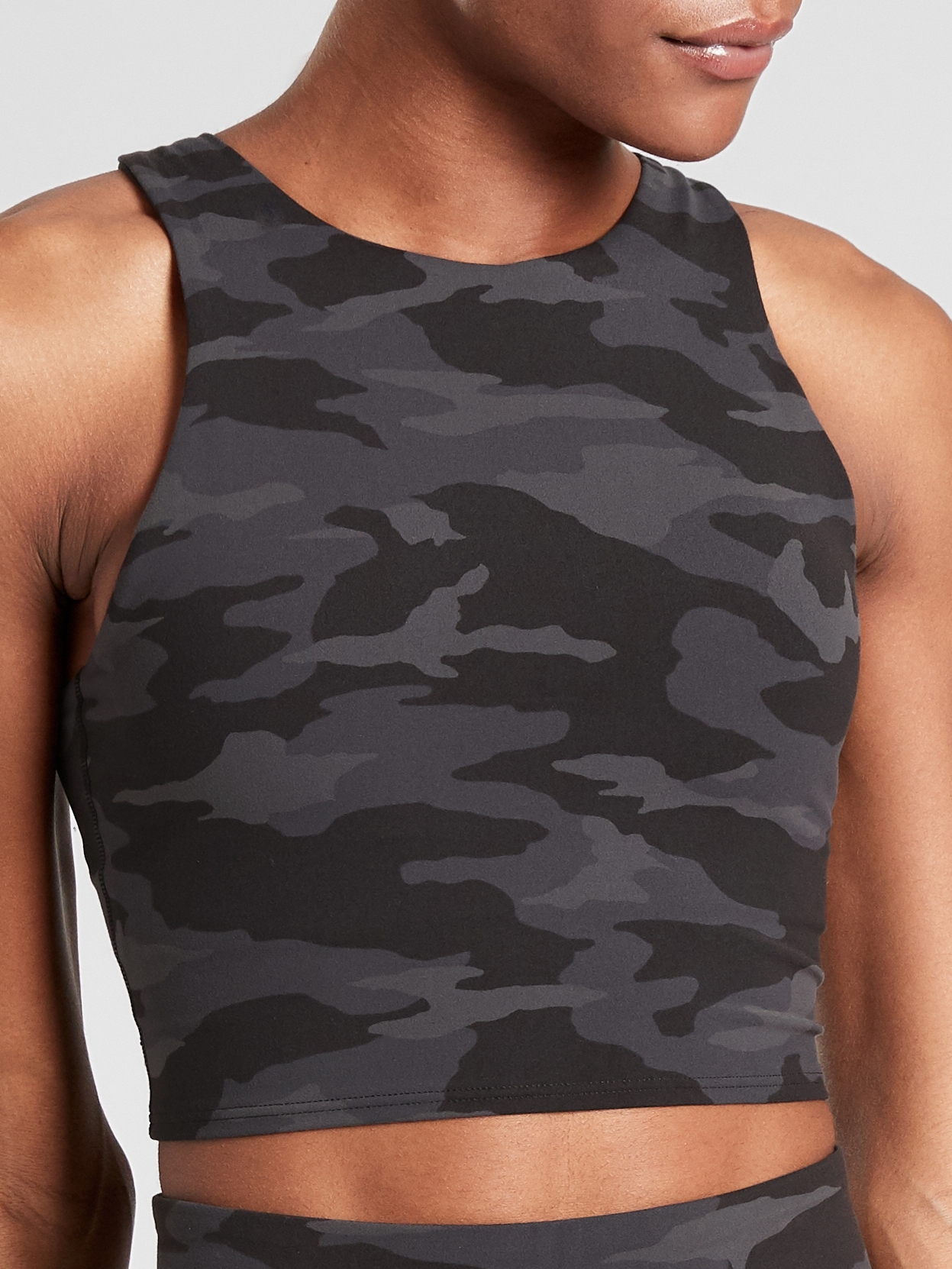 Conscious Crop A-C