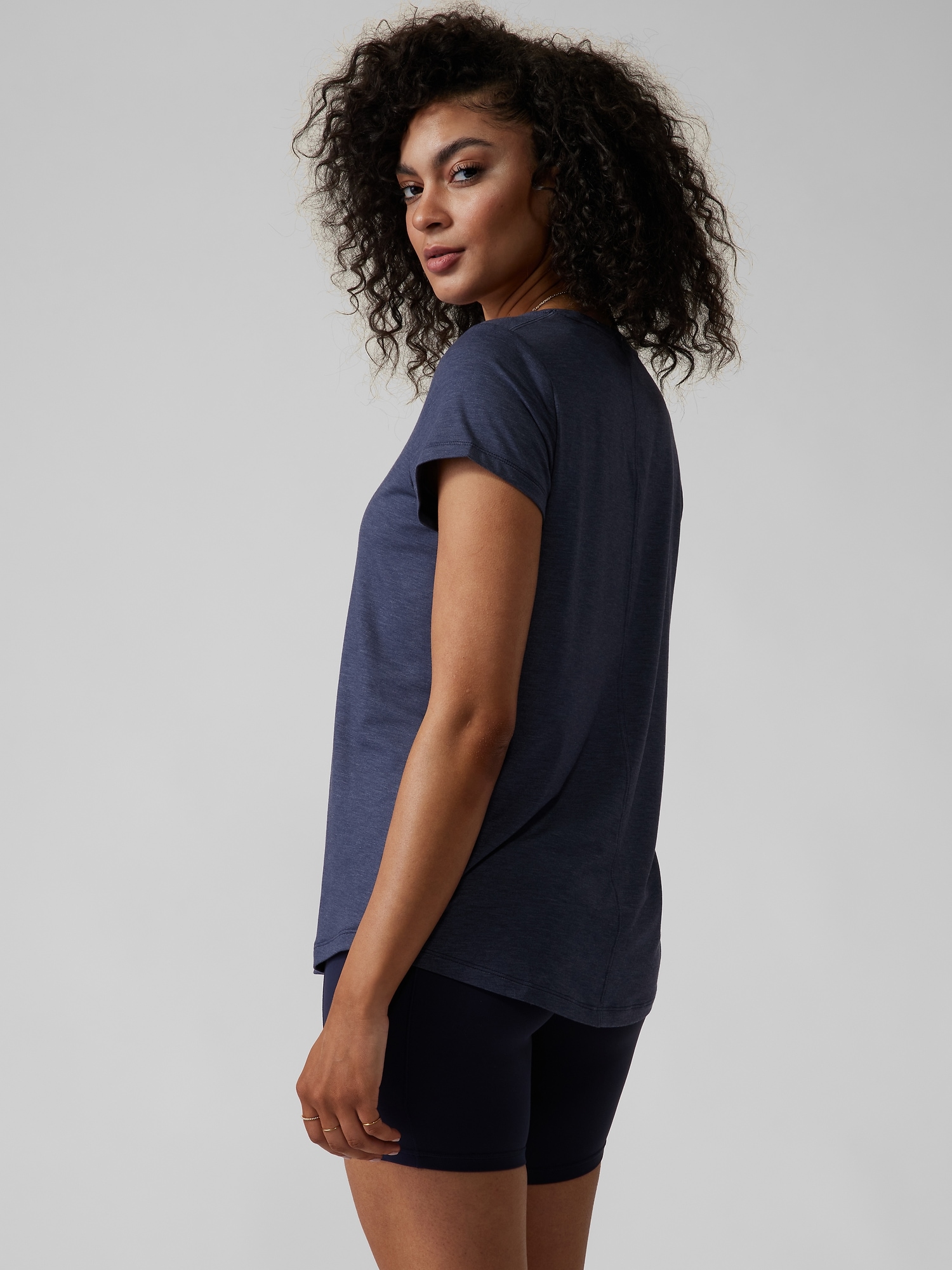 Stratus II Tee