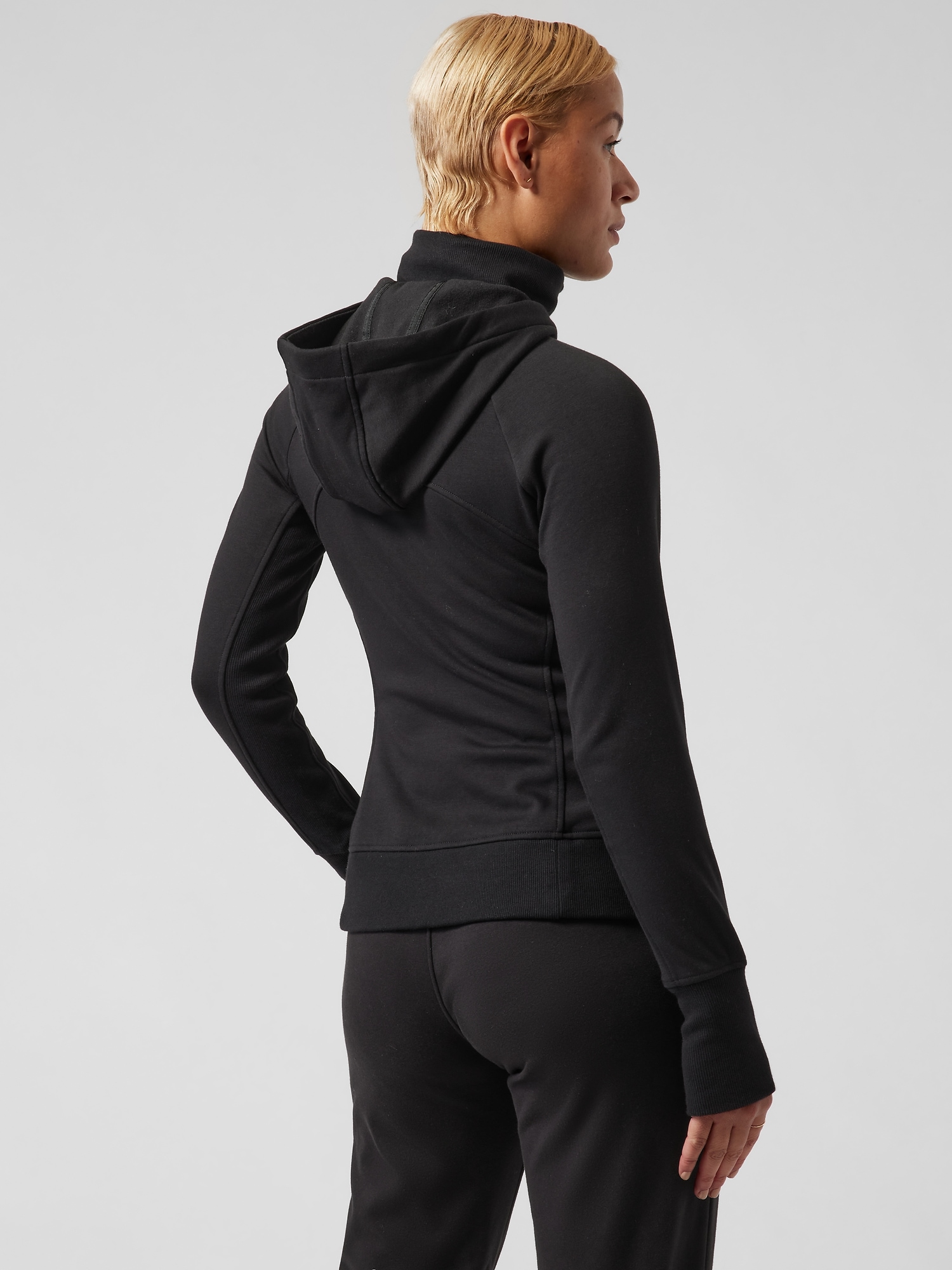Triumph Hoodie