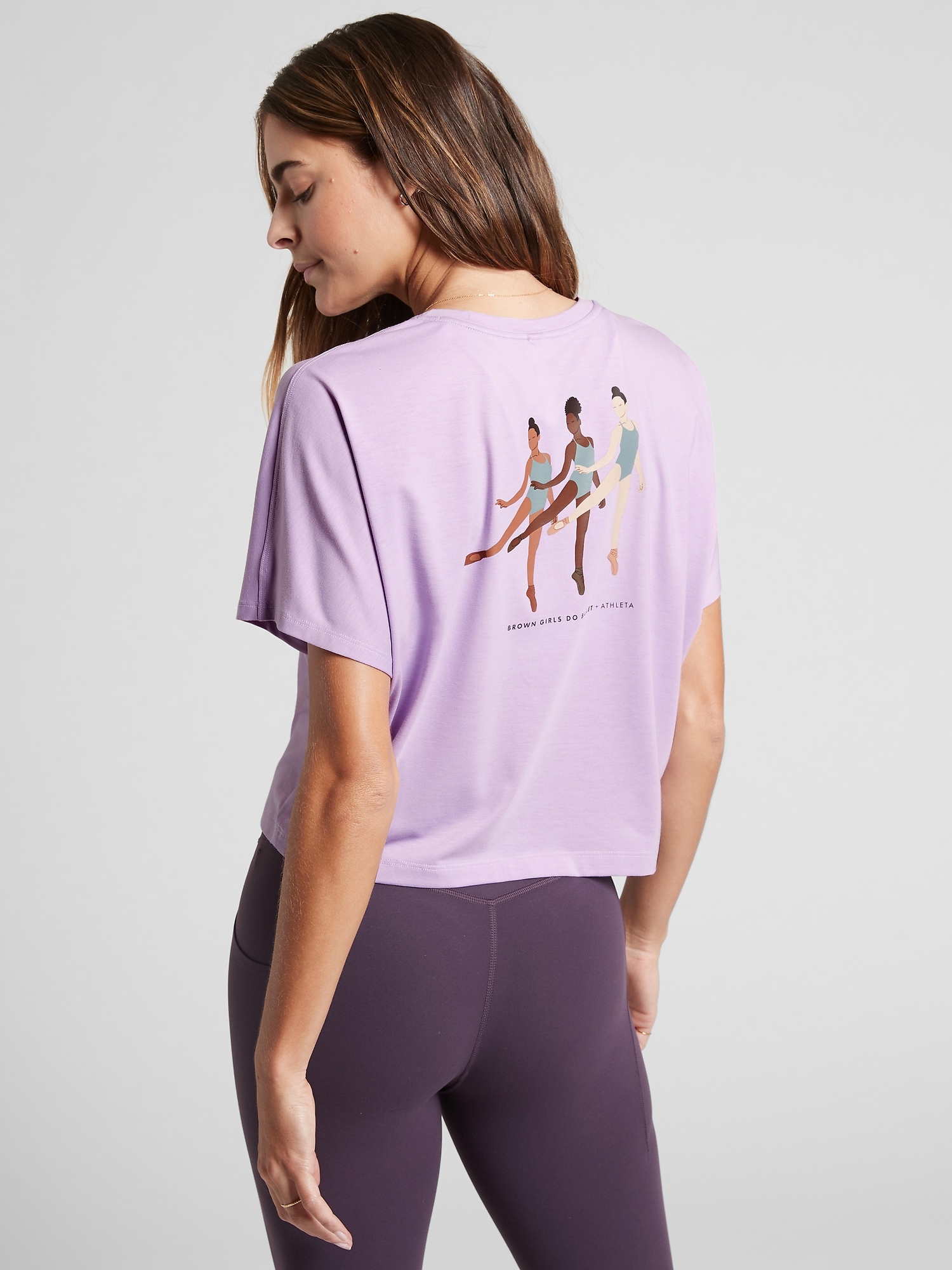 Essence Graphic Tee