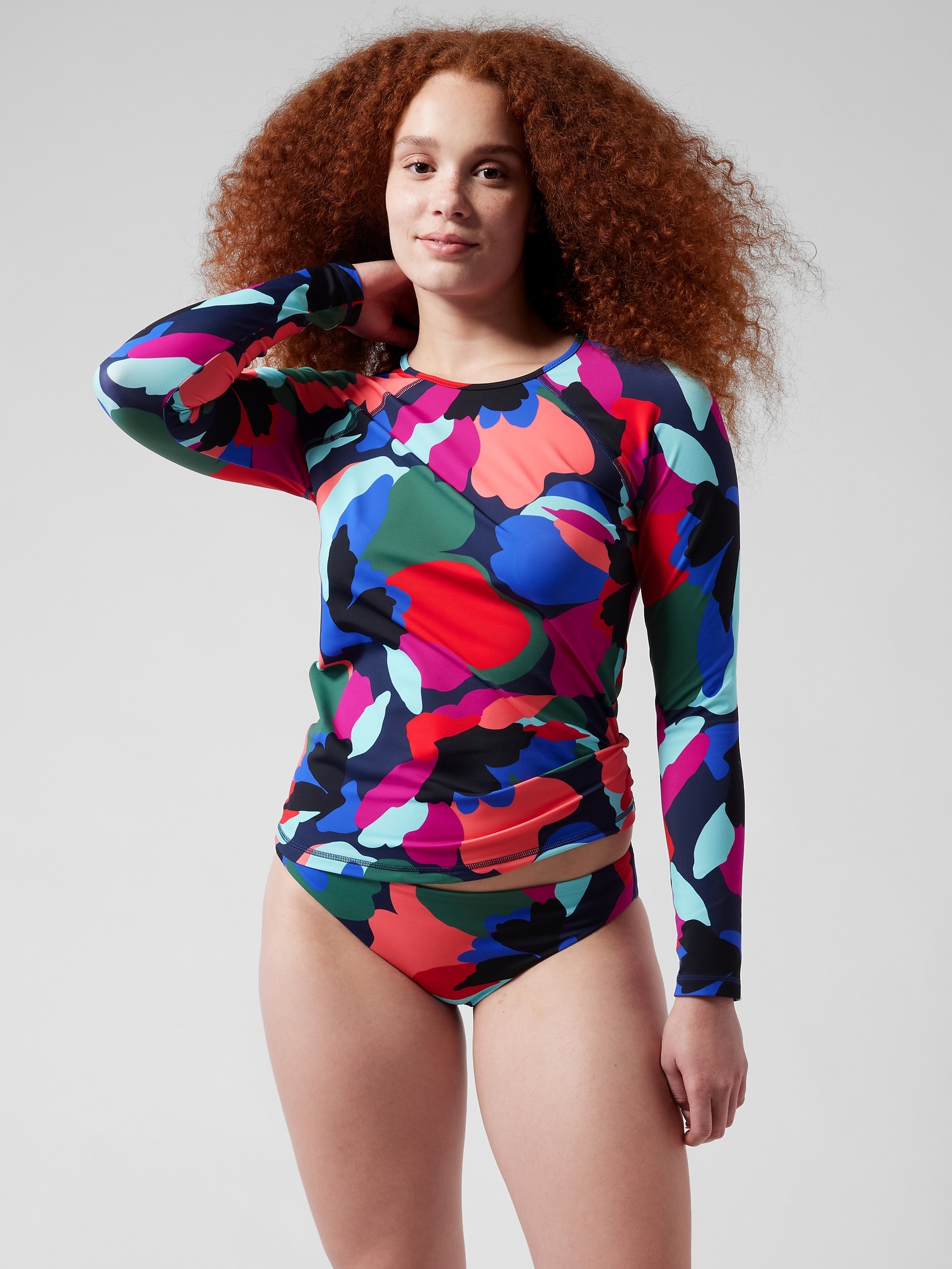 Point Break Rashguard