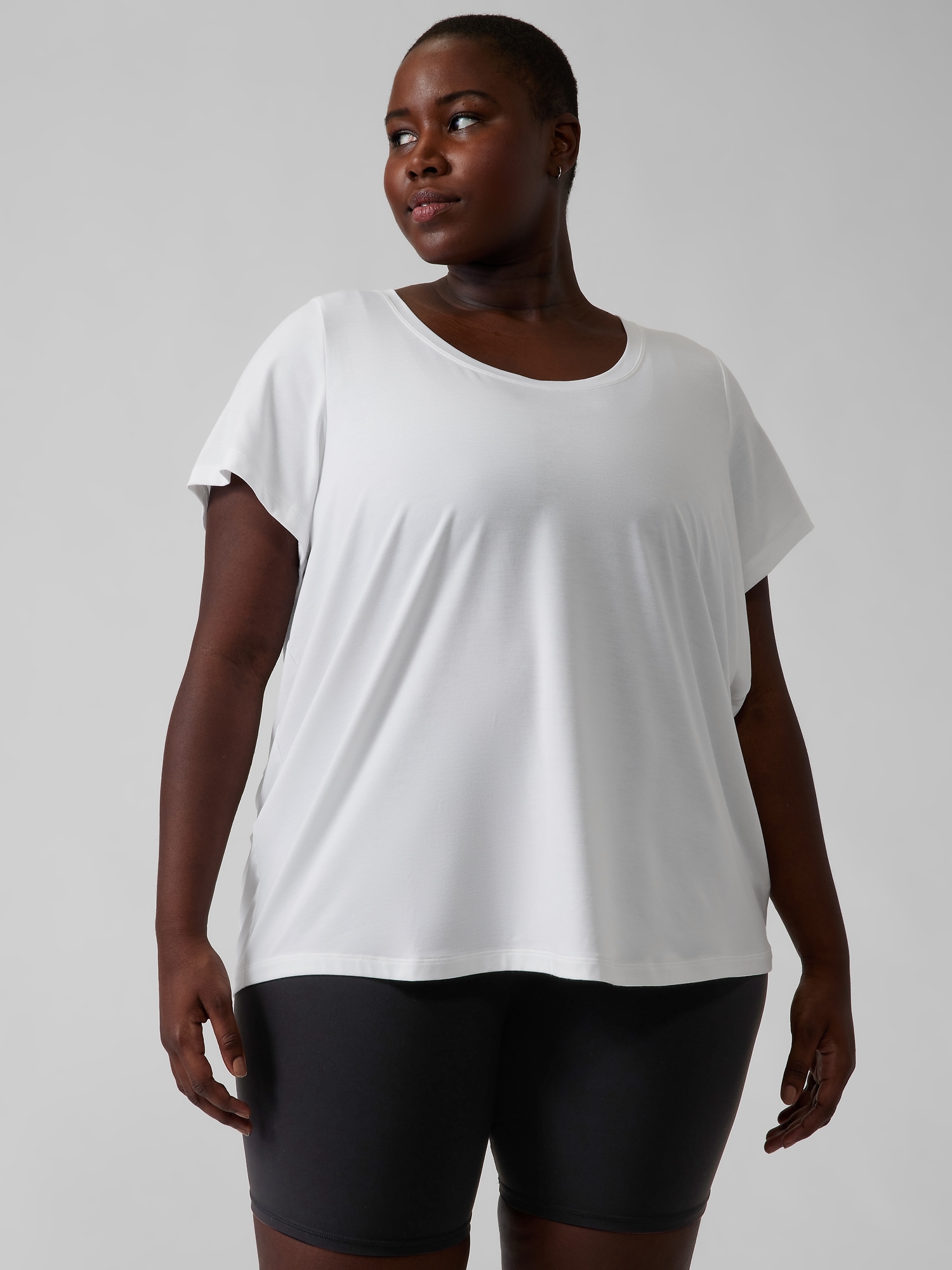 Stratus II Tee
