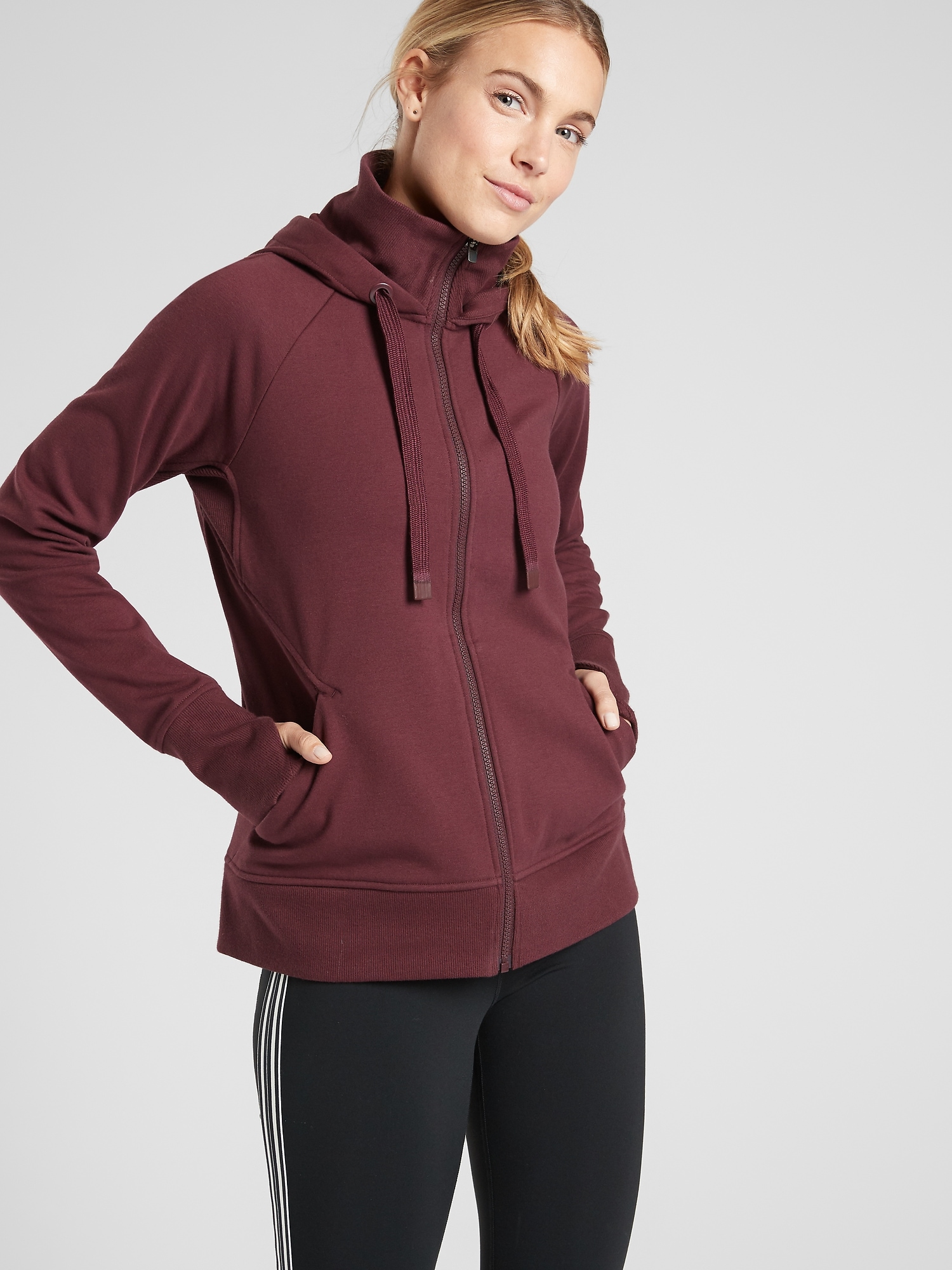 Triumph Hoodie