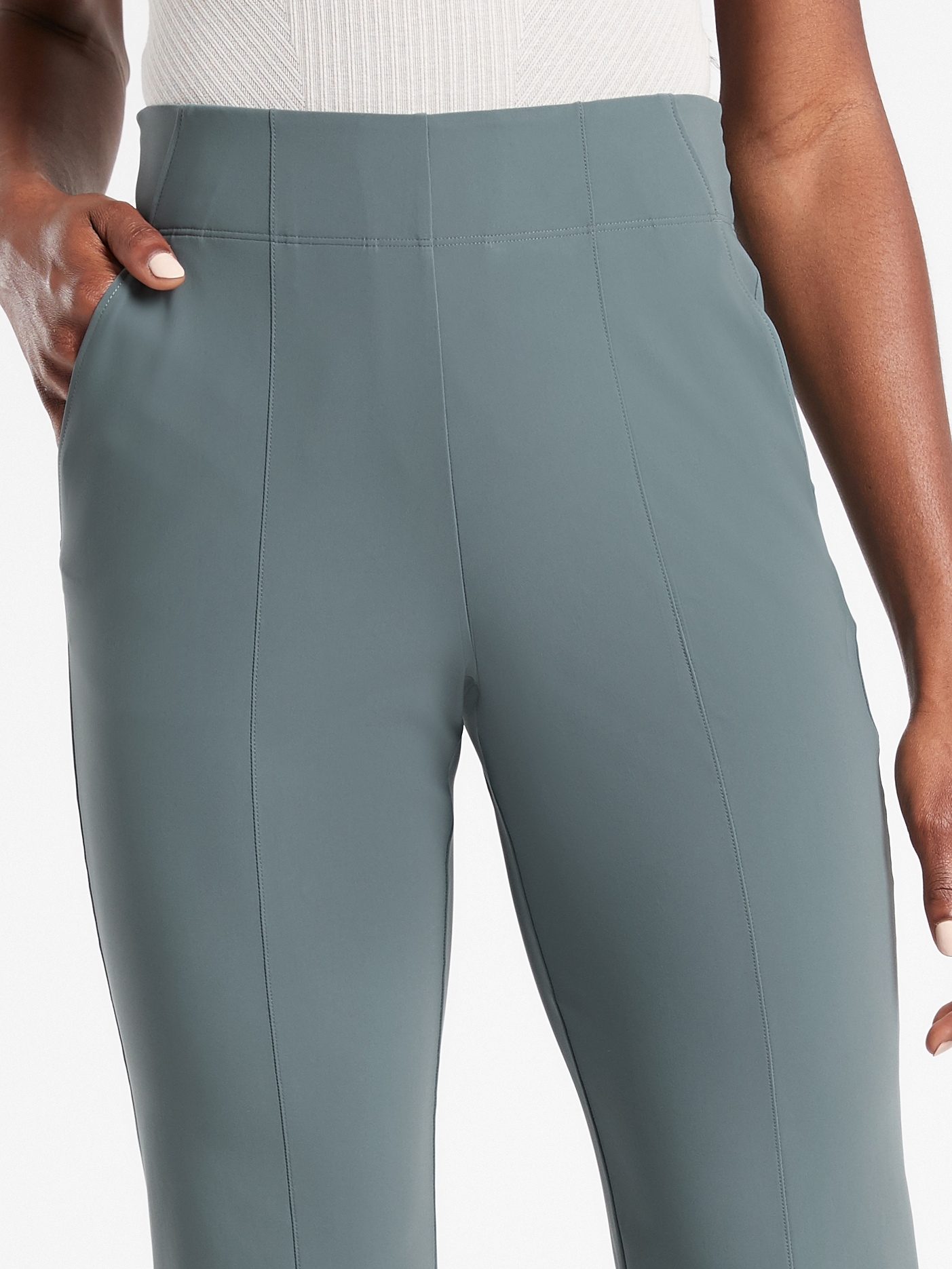 Cosmic Kick Flare Pant