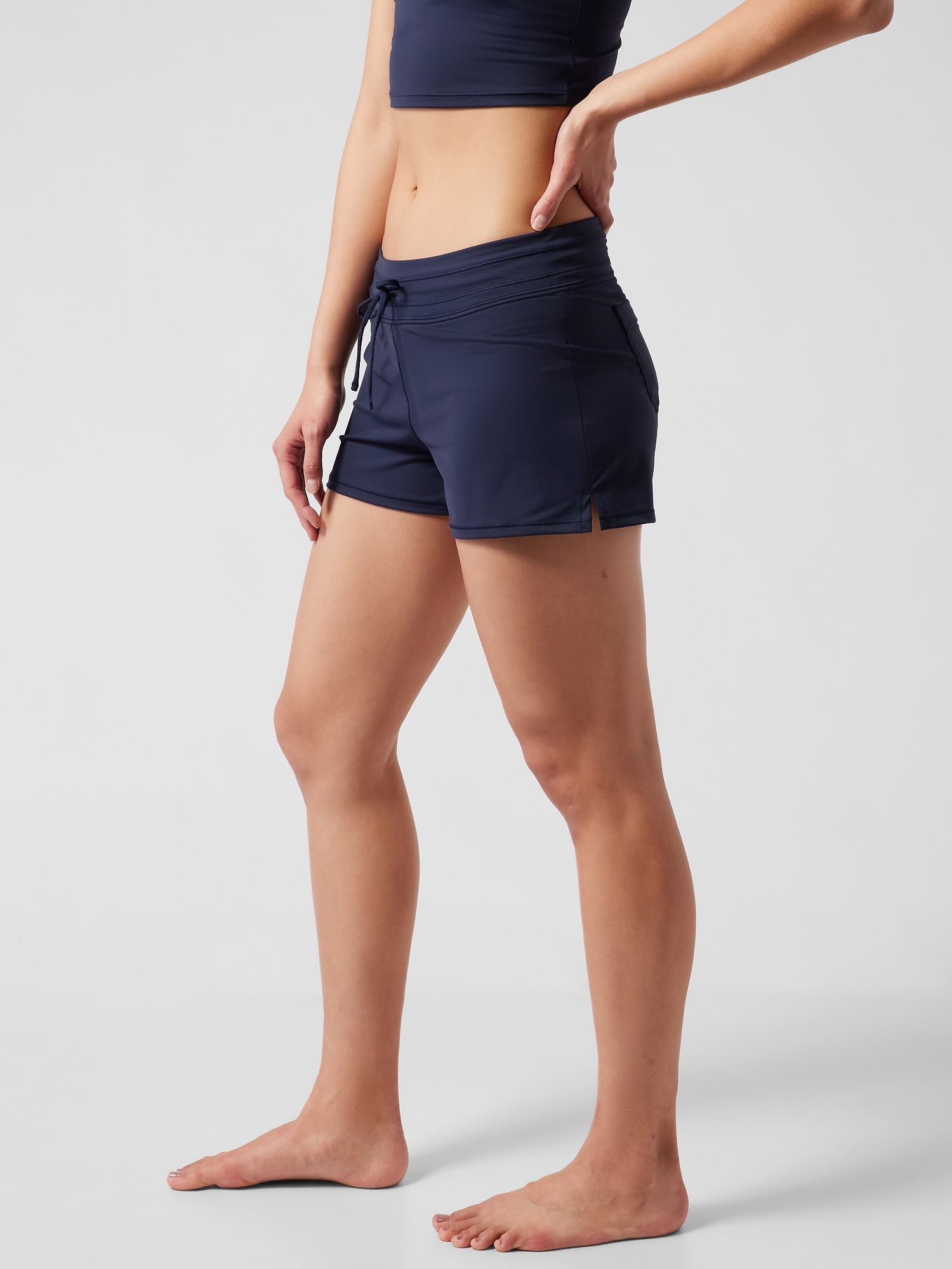 Lahaina Short