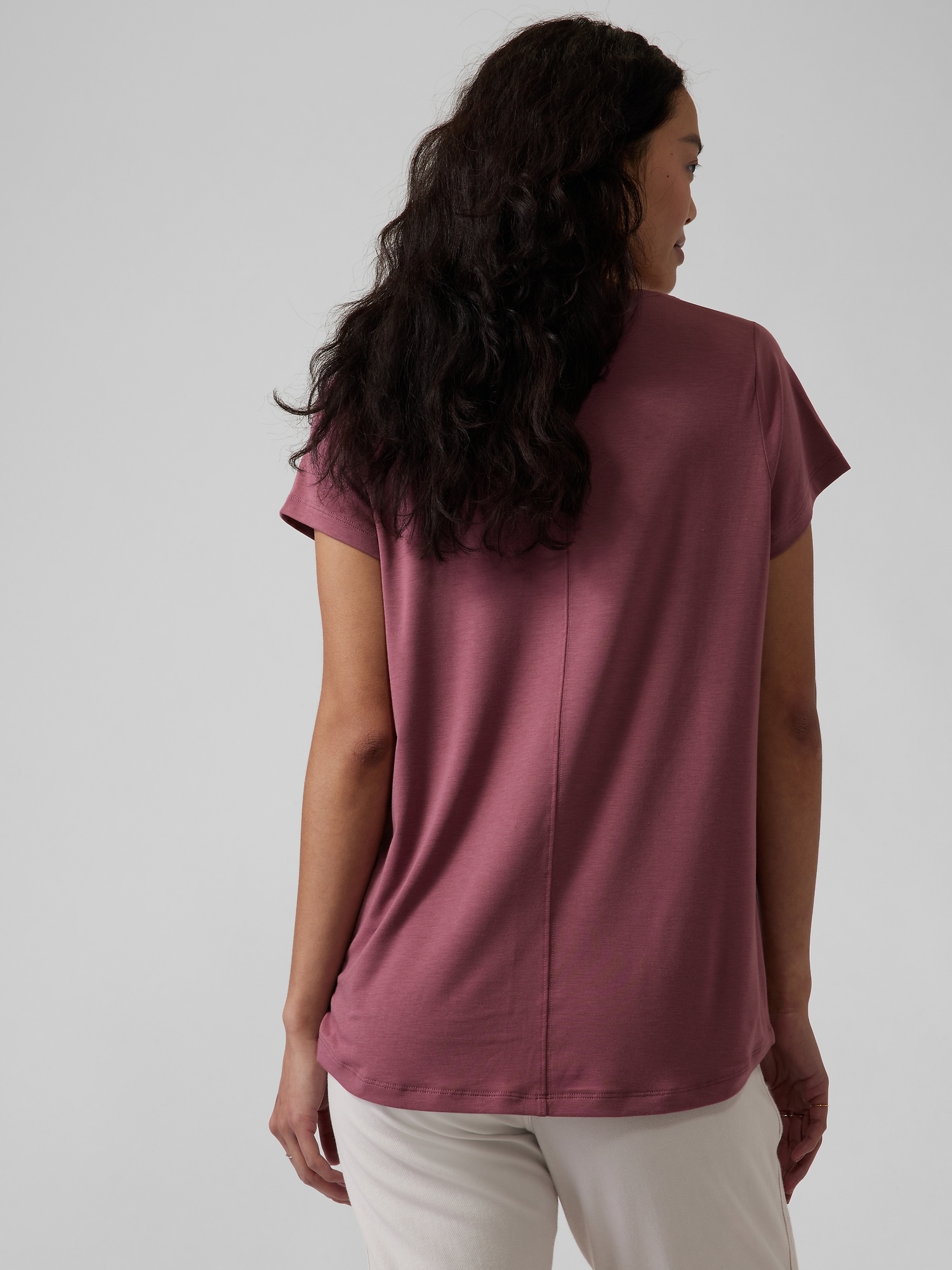 Stratus II Tee