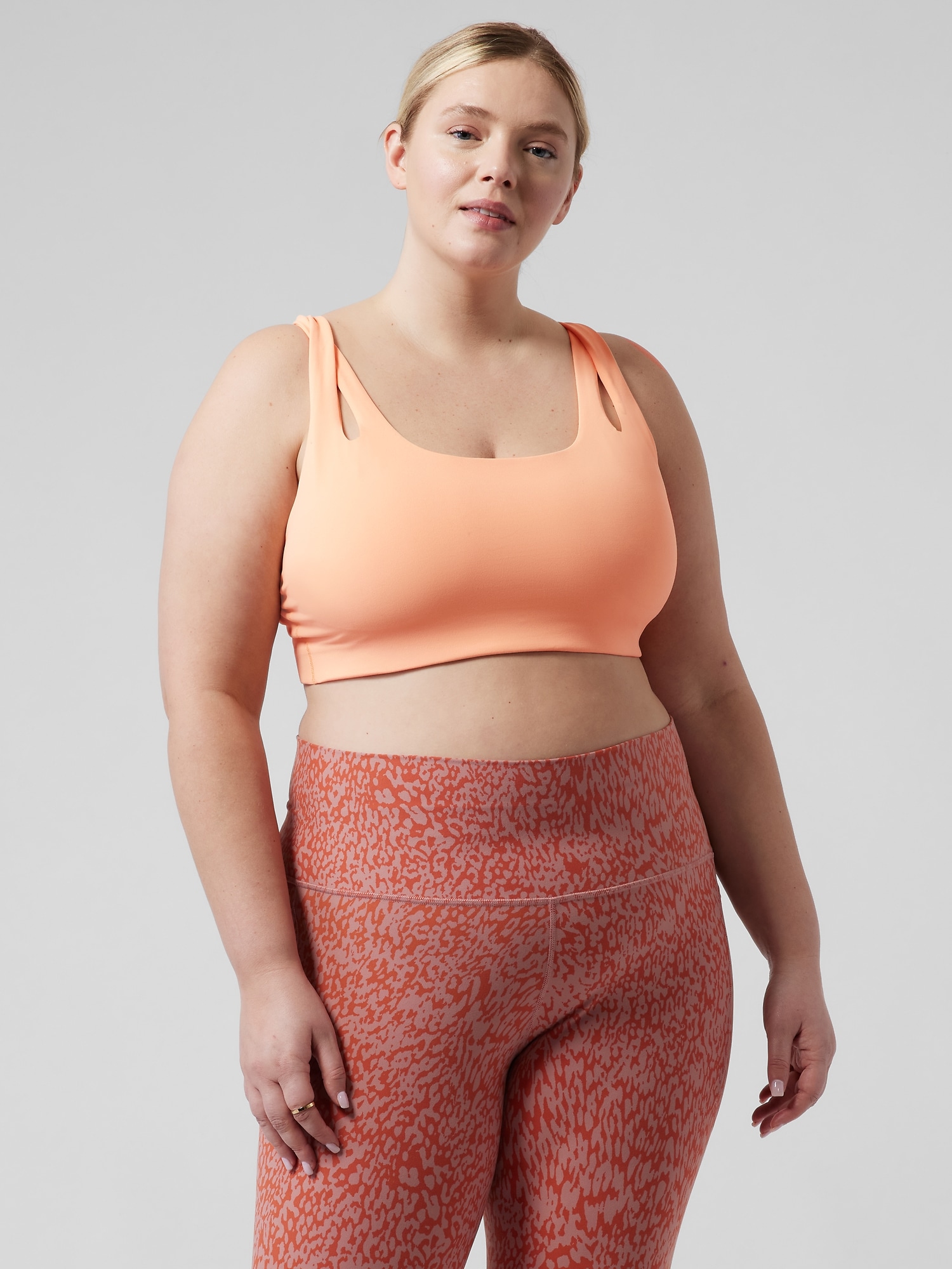 Asana Bra D