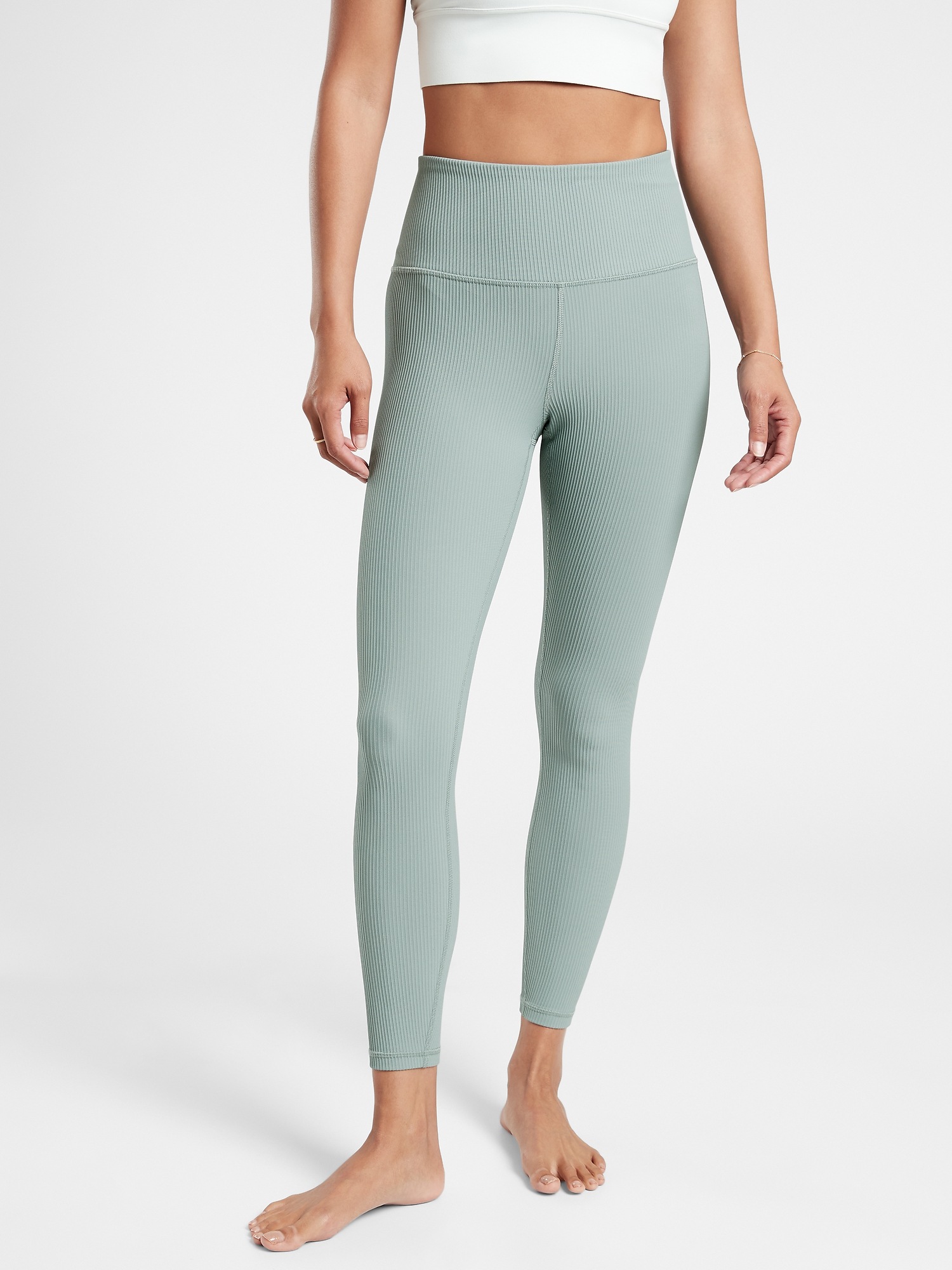 Elation Rib Tight