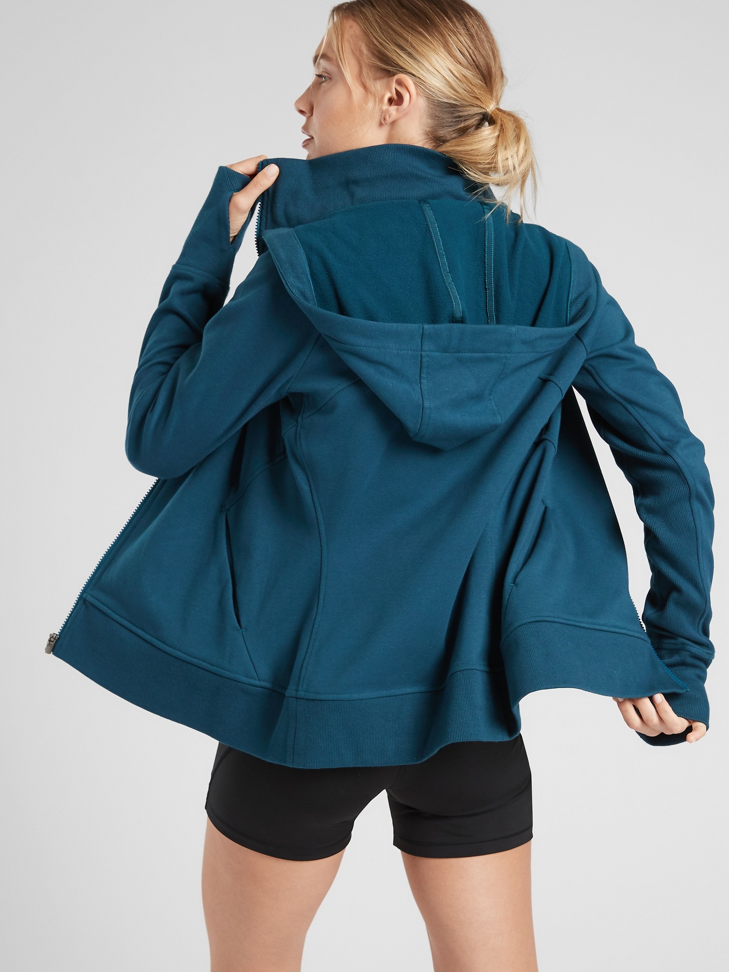 Triumph Hoodie