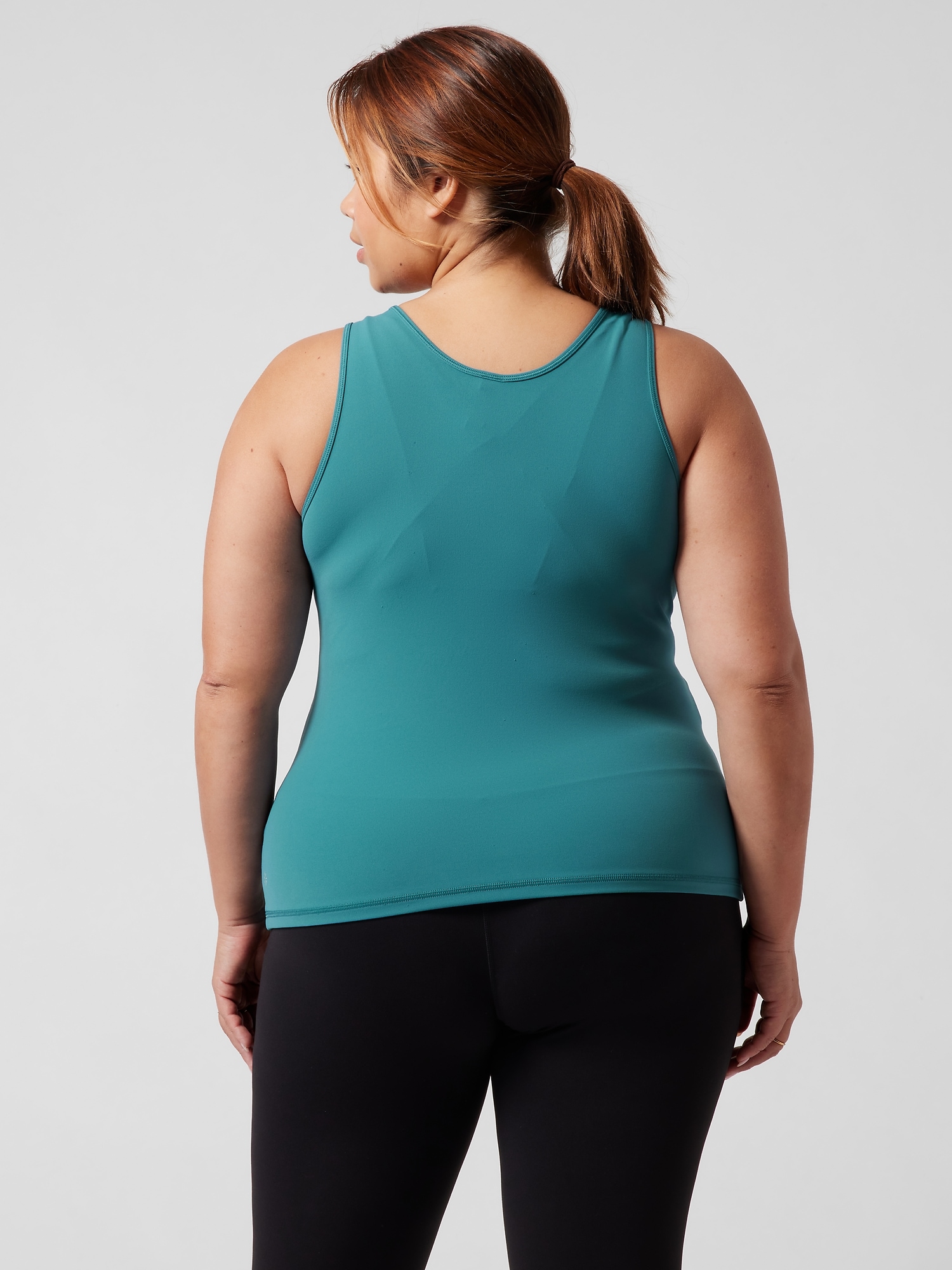 Transcend Tank