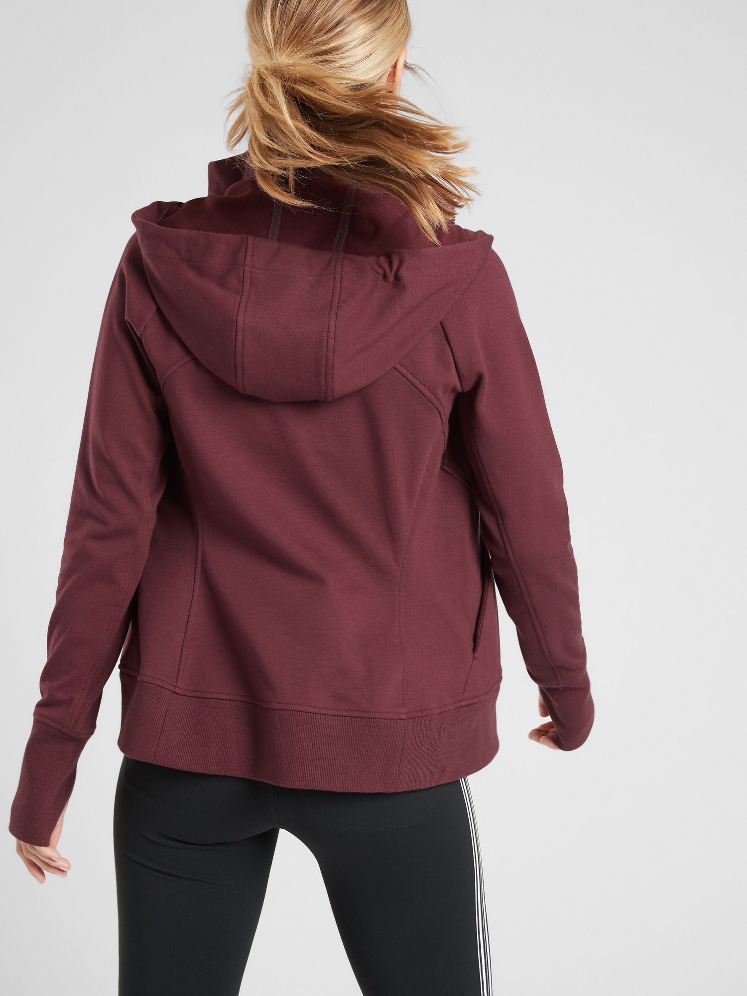 Triumph Hoodie