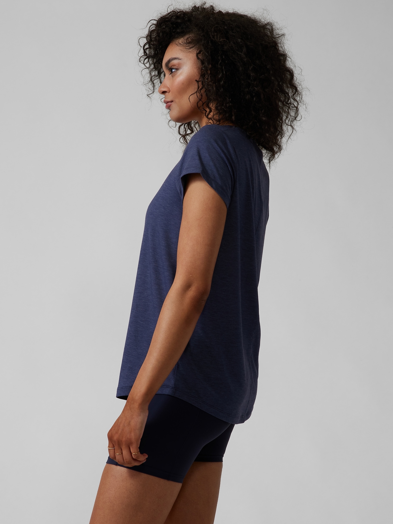 Stratus II Tee