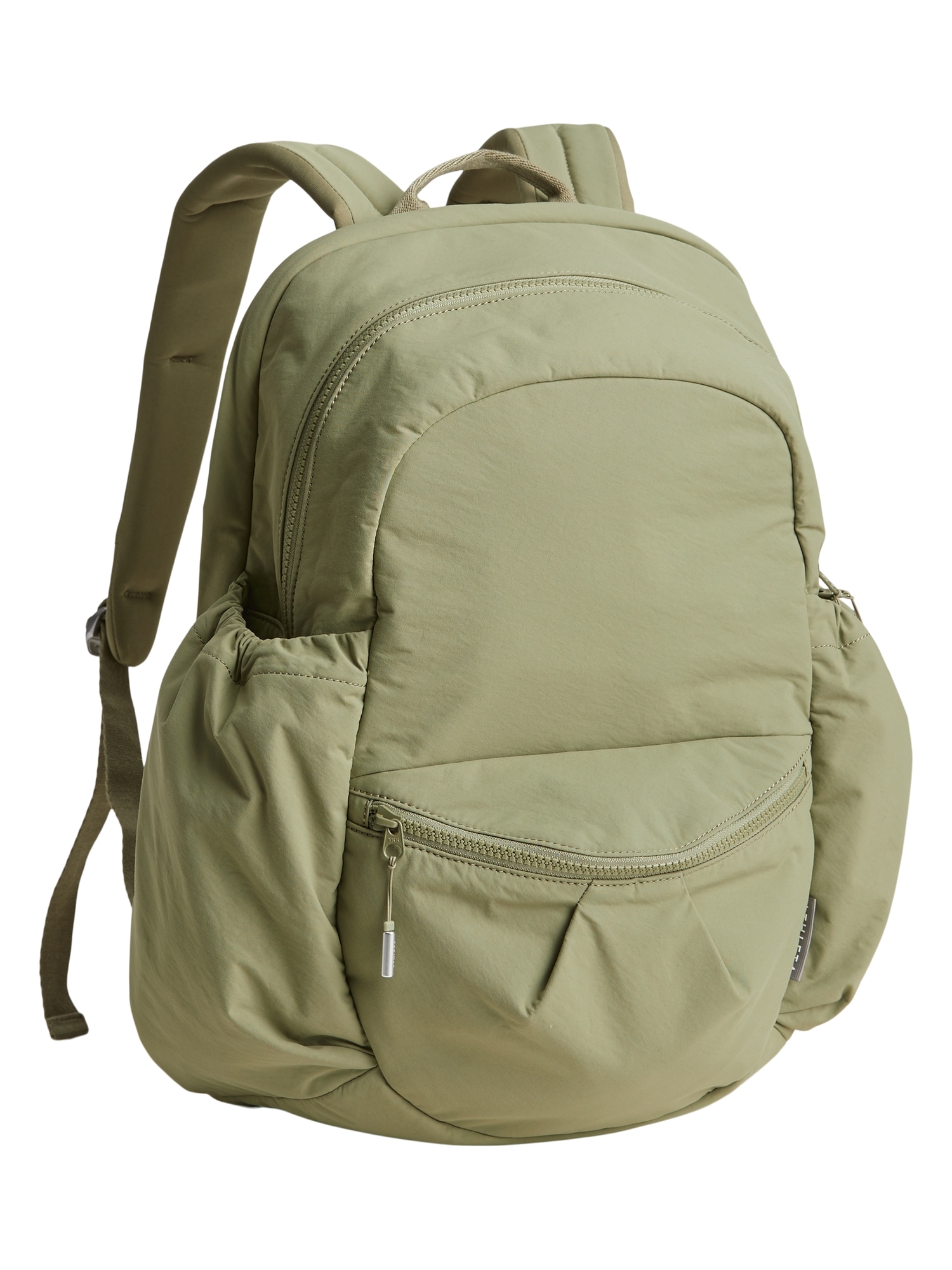 Kinetic Backpack