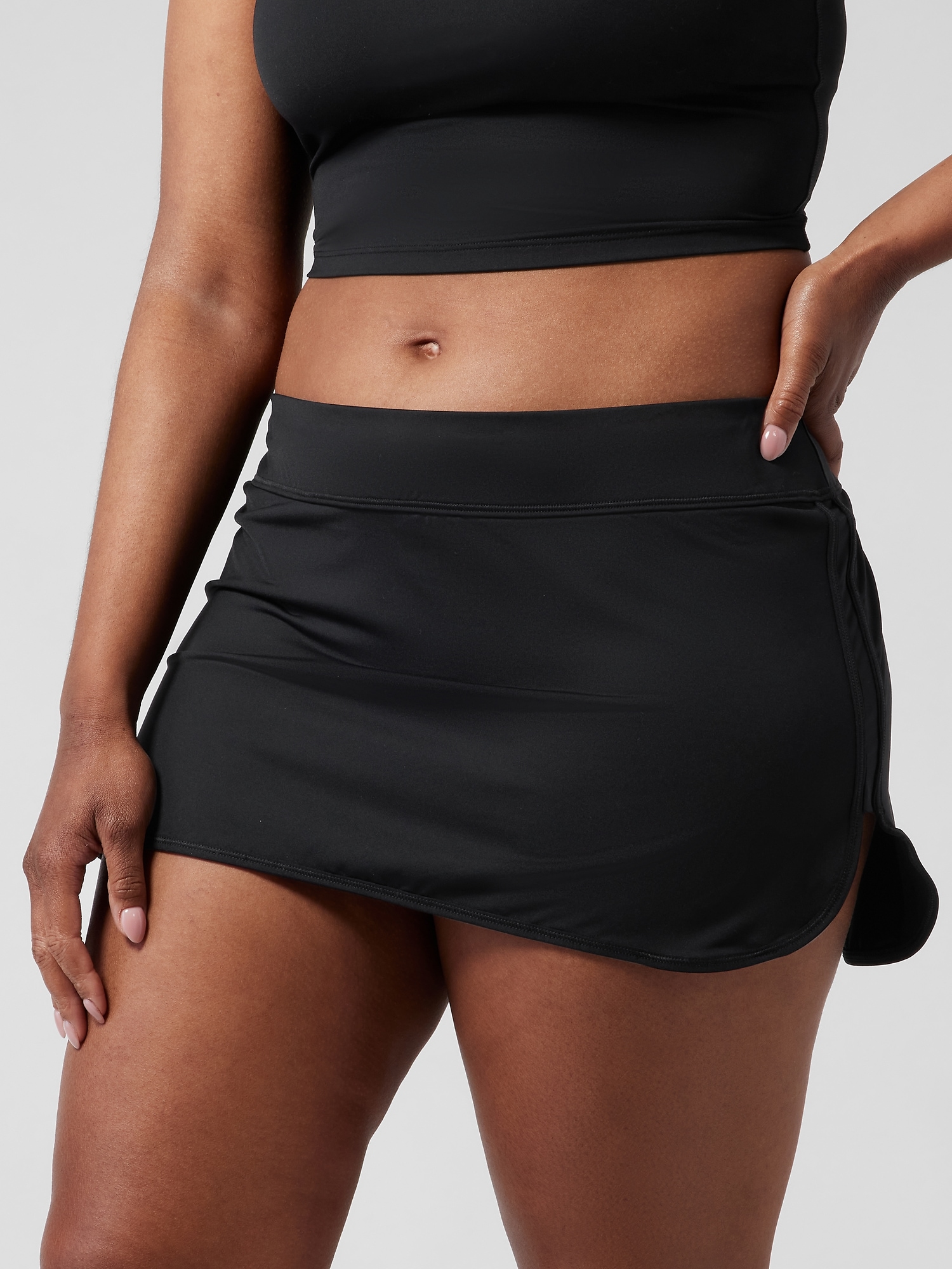 Tidal Skirt