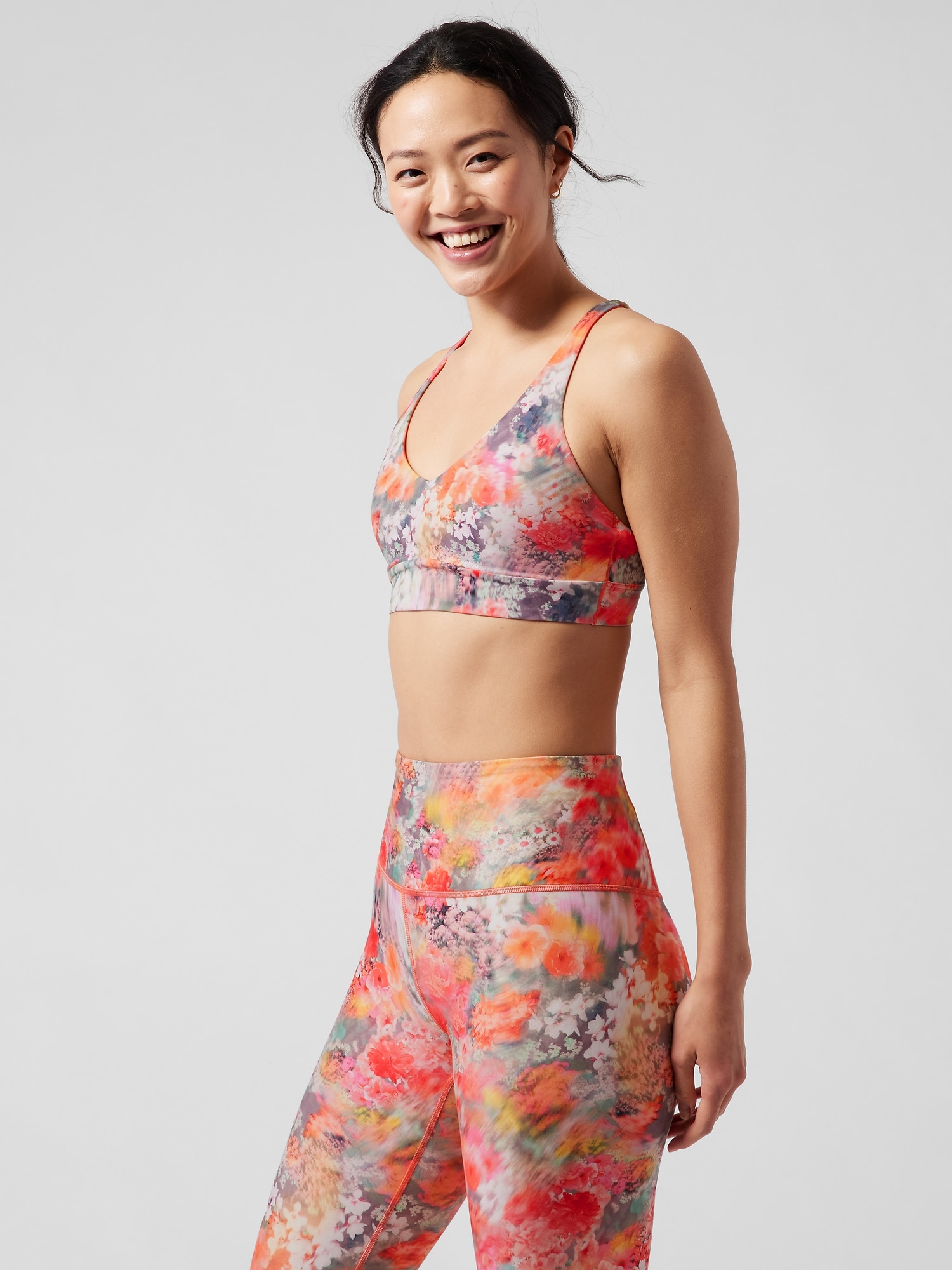 Solace Bra A-C