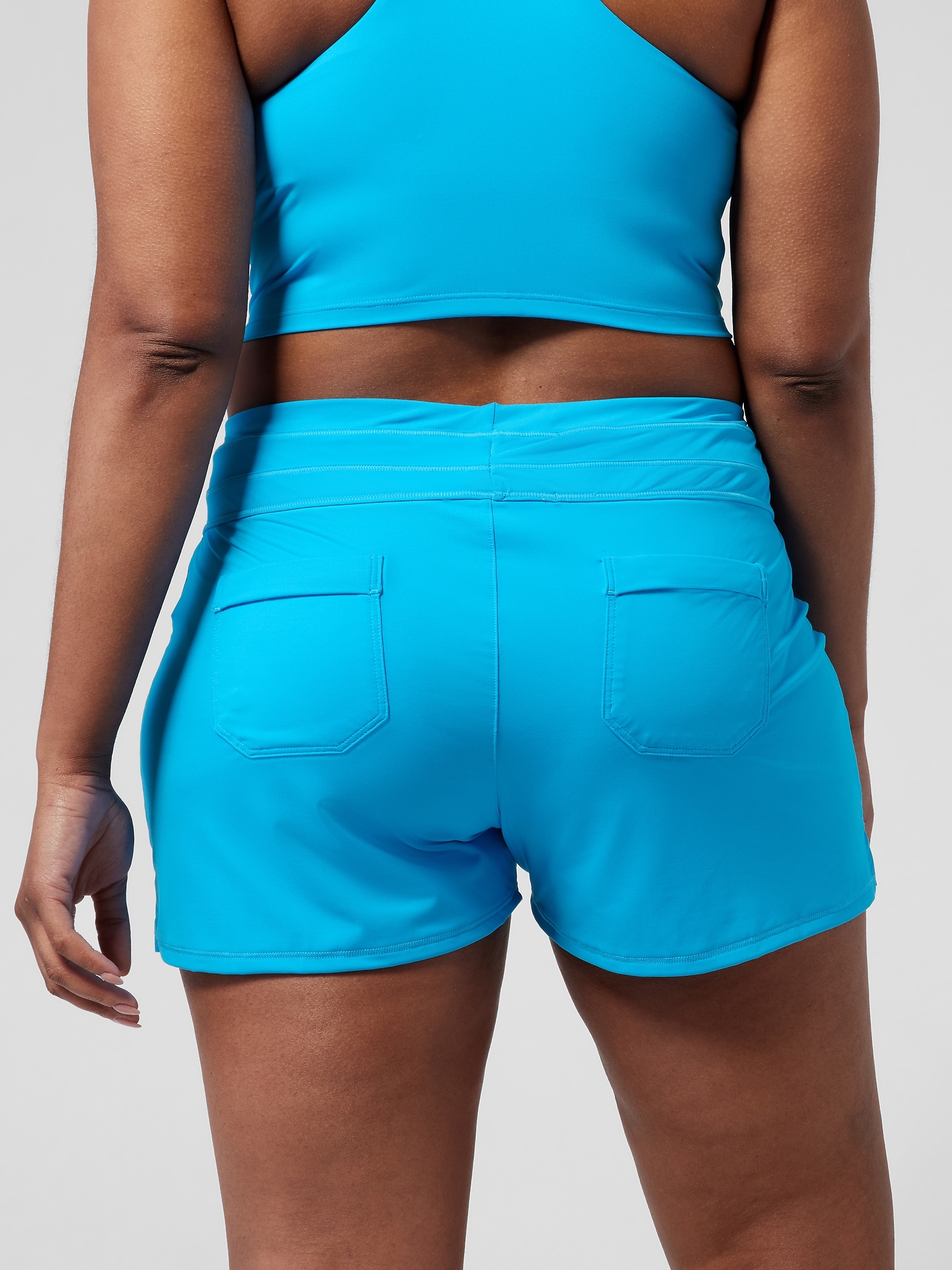 Lahaina Short