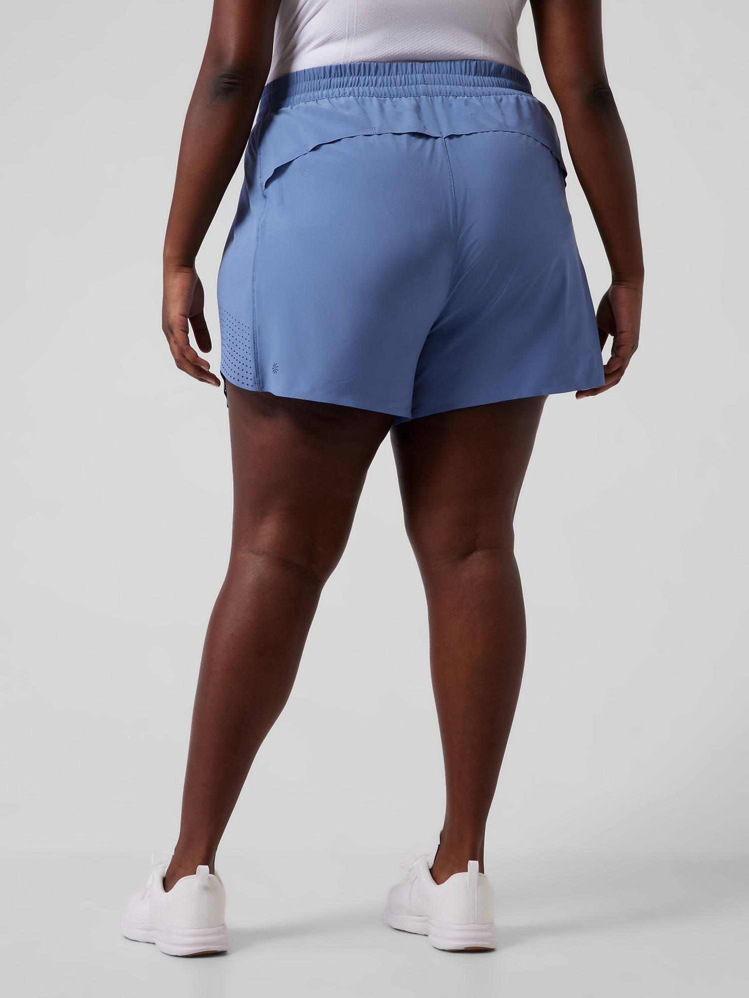 Hustle 4.5 Short