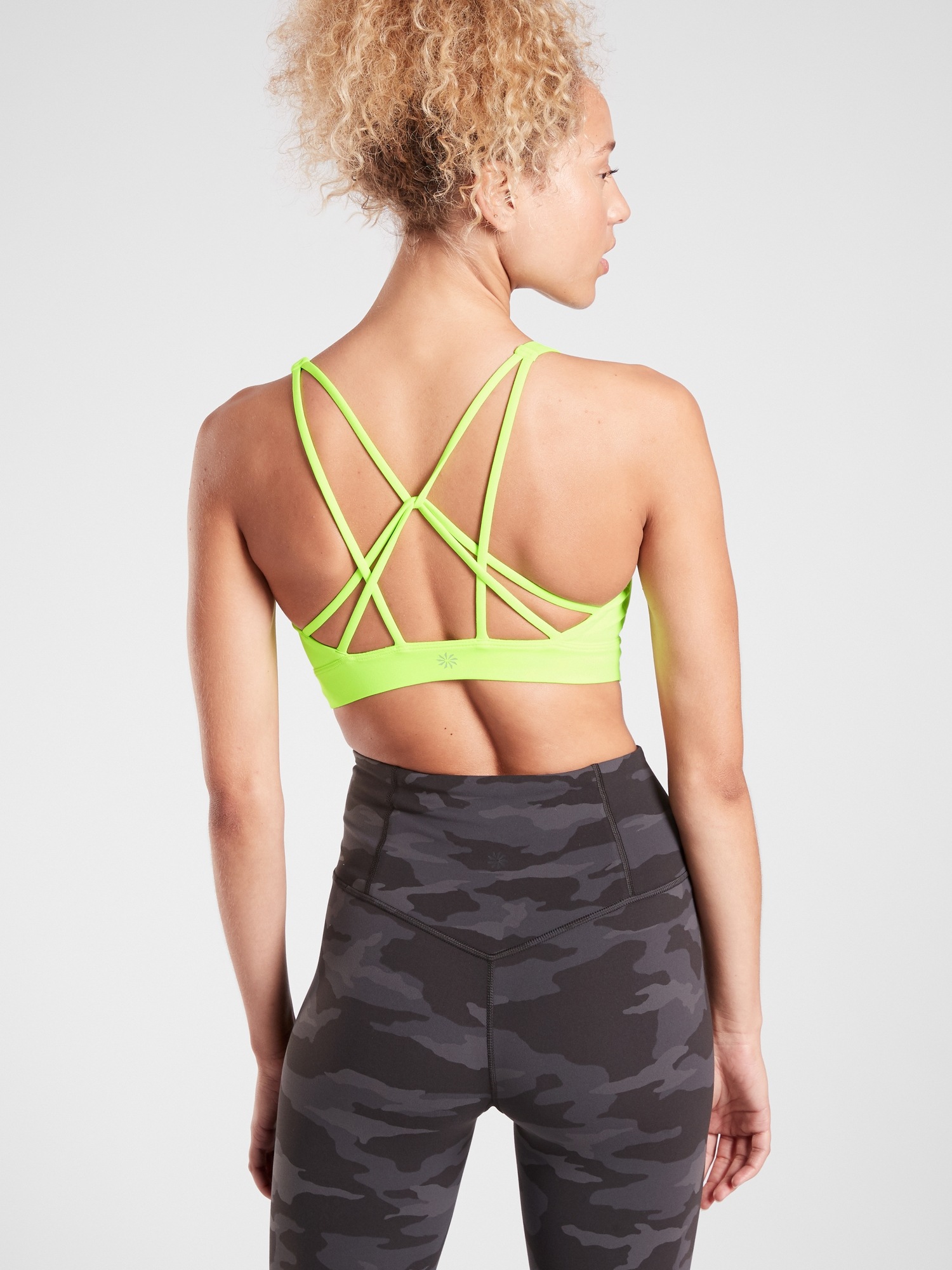 Solace Bra D